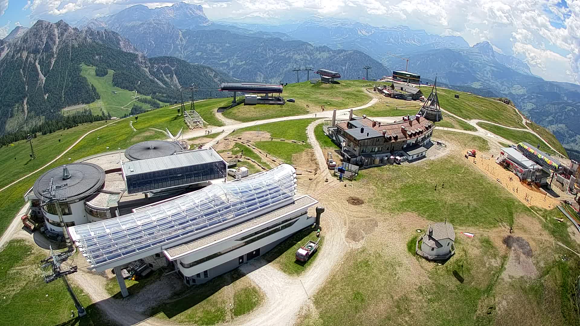 Kronplatz | peak | 2275m