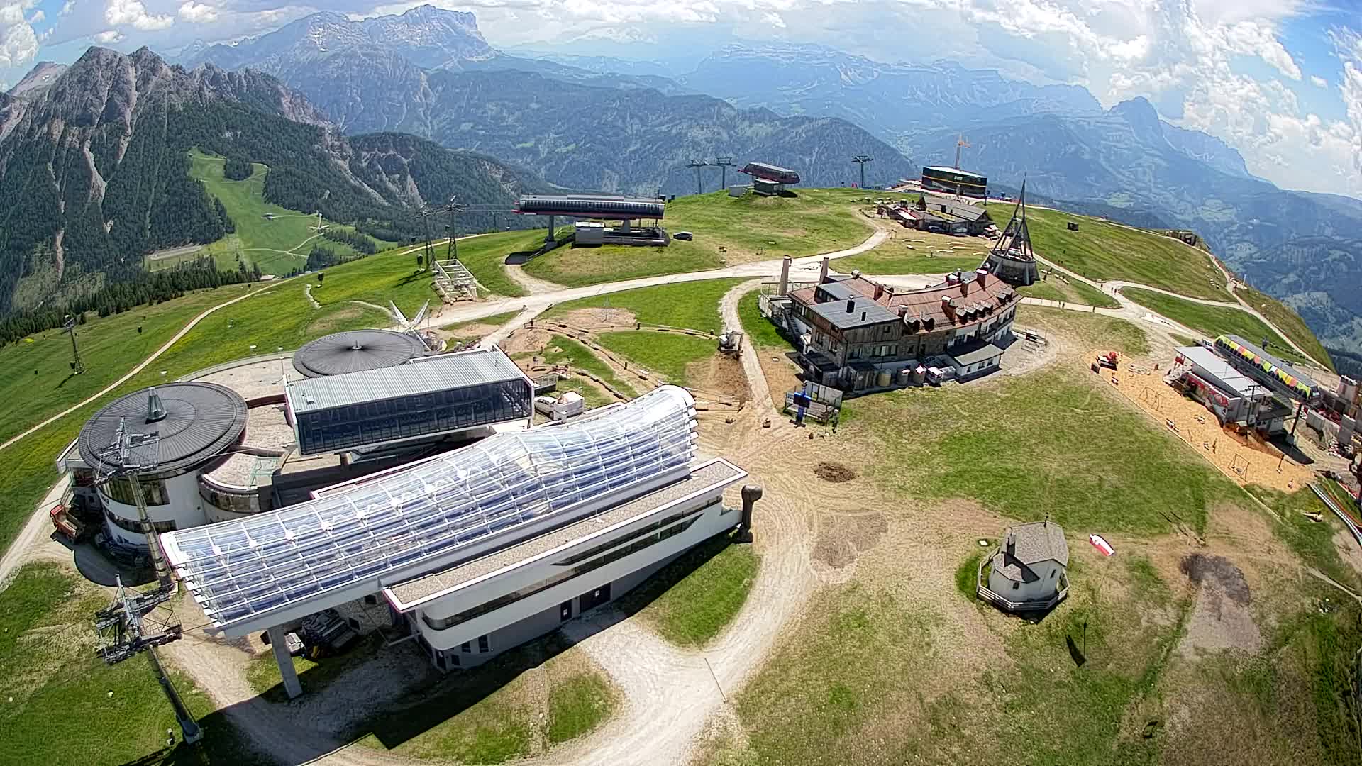 Kronplatz | peak | 2275m