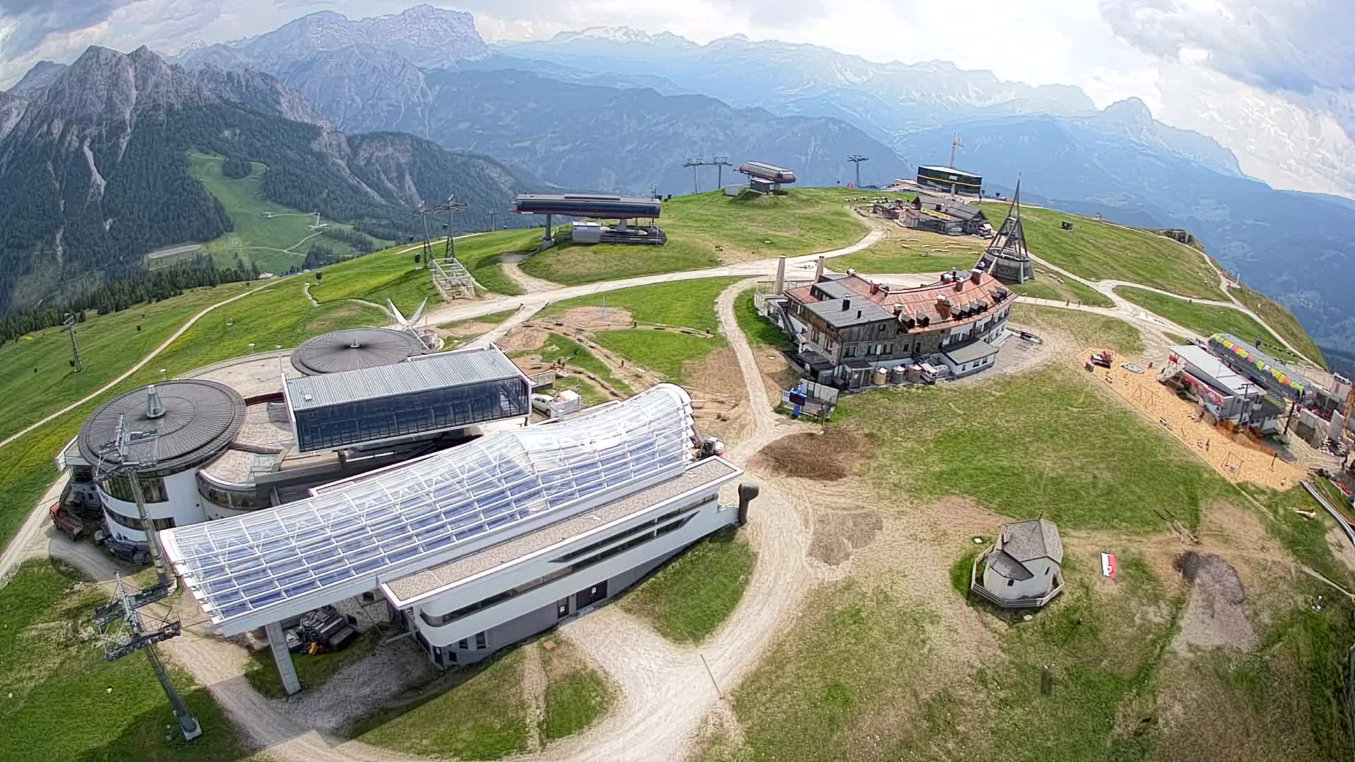 Plan de Corones | Vetta | 2275m