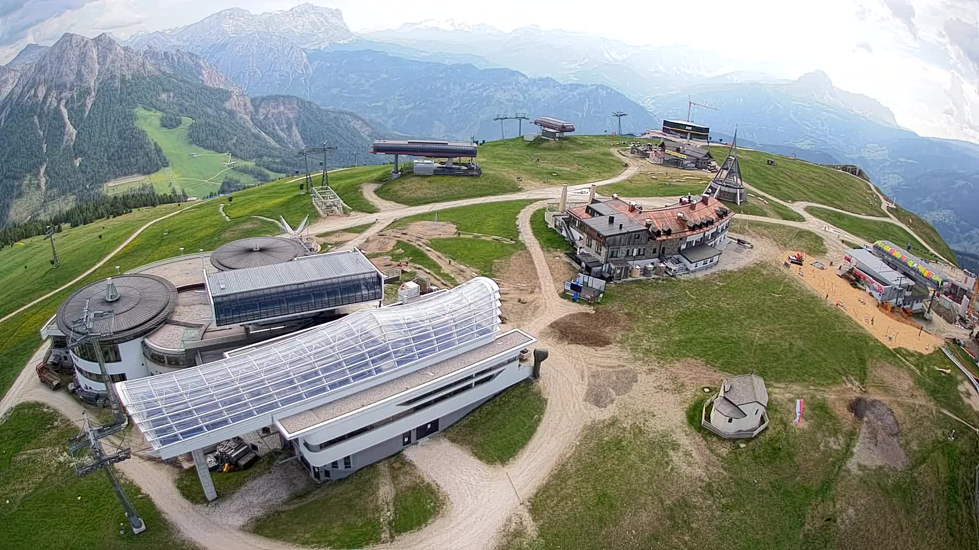 Kronplatz | peak | 2275m