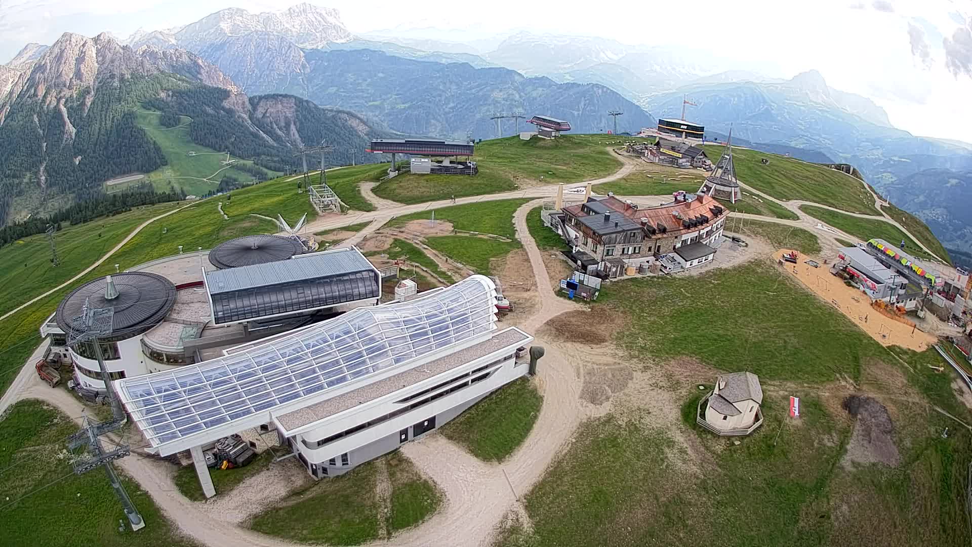 Kronplatz | vrh | 2275m