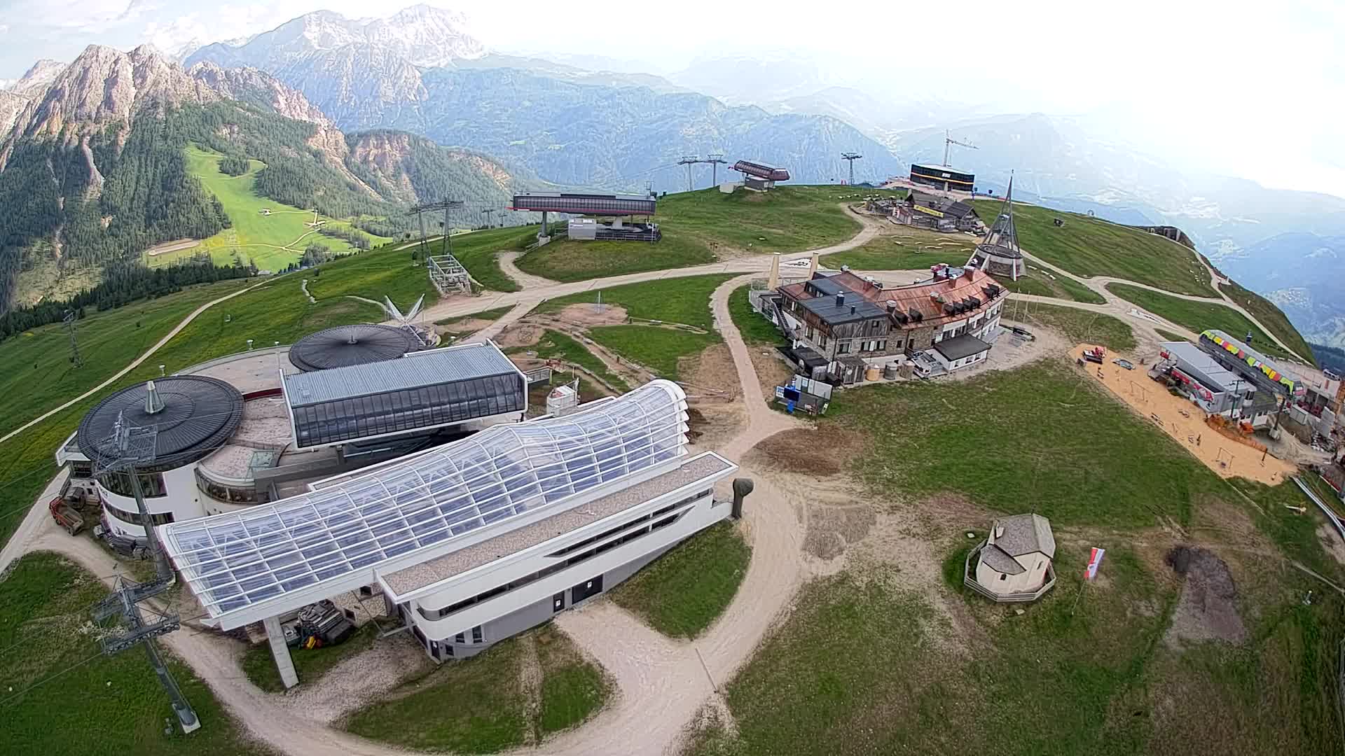 Plan de Corones | Vetta | 2275m