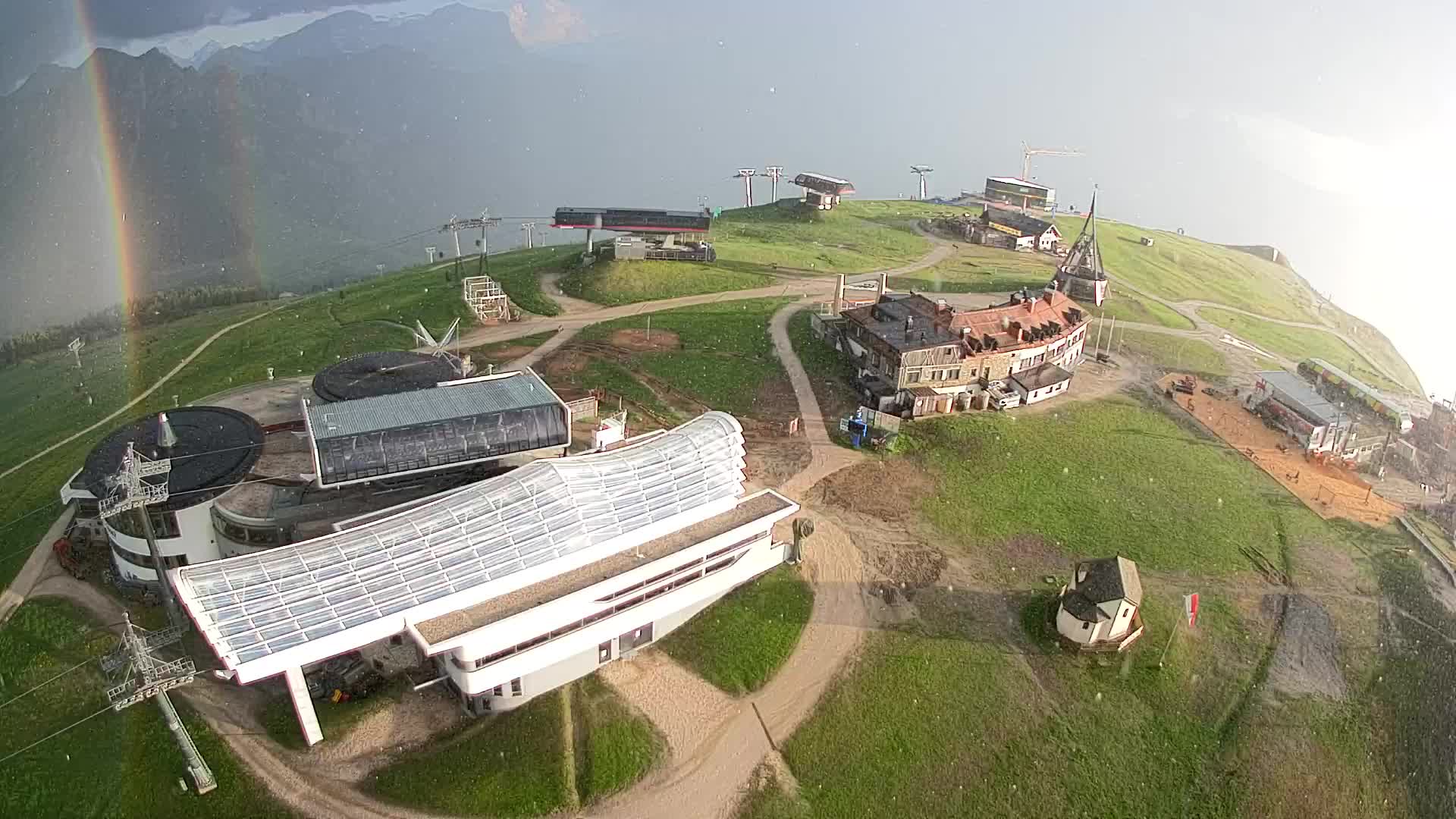 Kronplatz | peak | 2275m