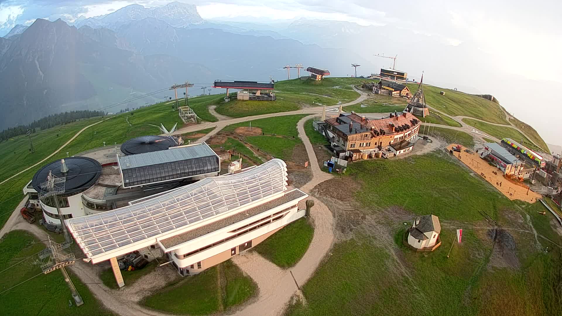 Plan de Corones | Vetta | 2275m