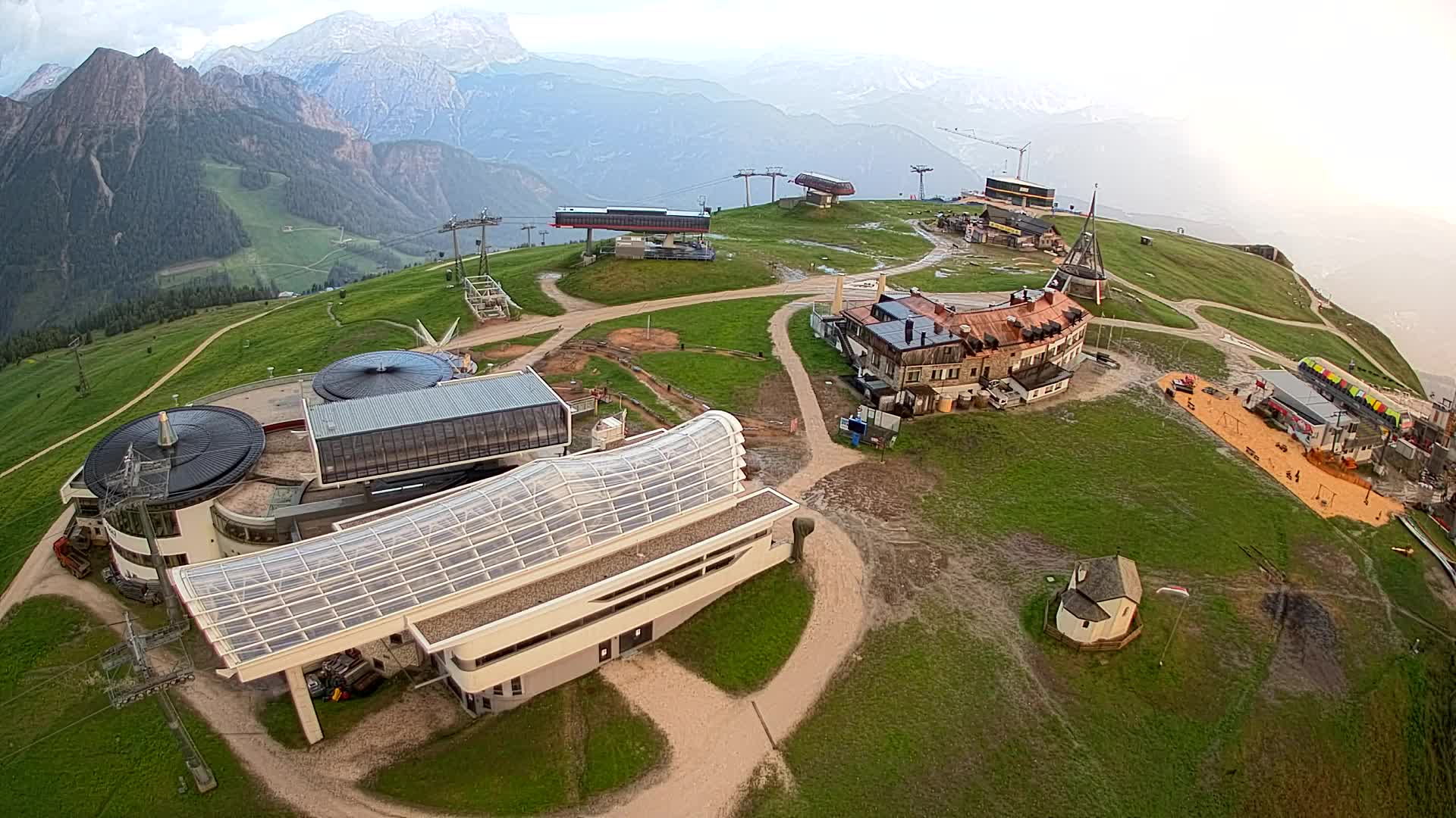 Kronplatz | peak | 2275m