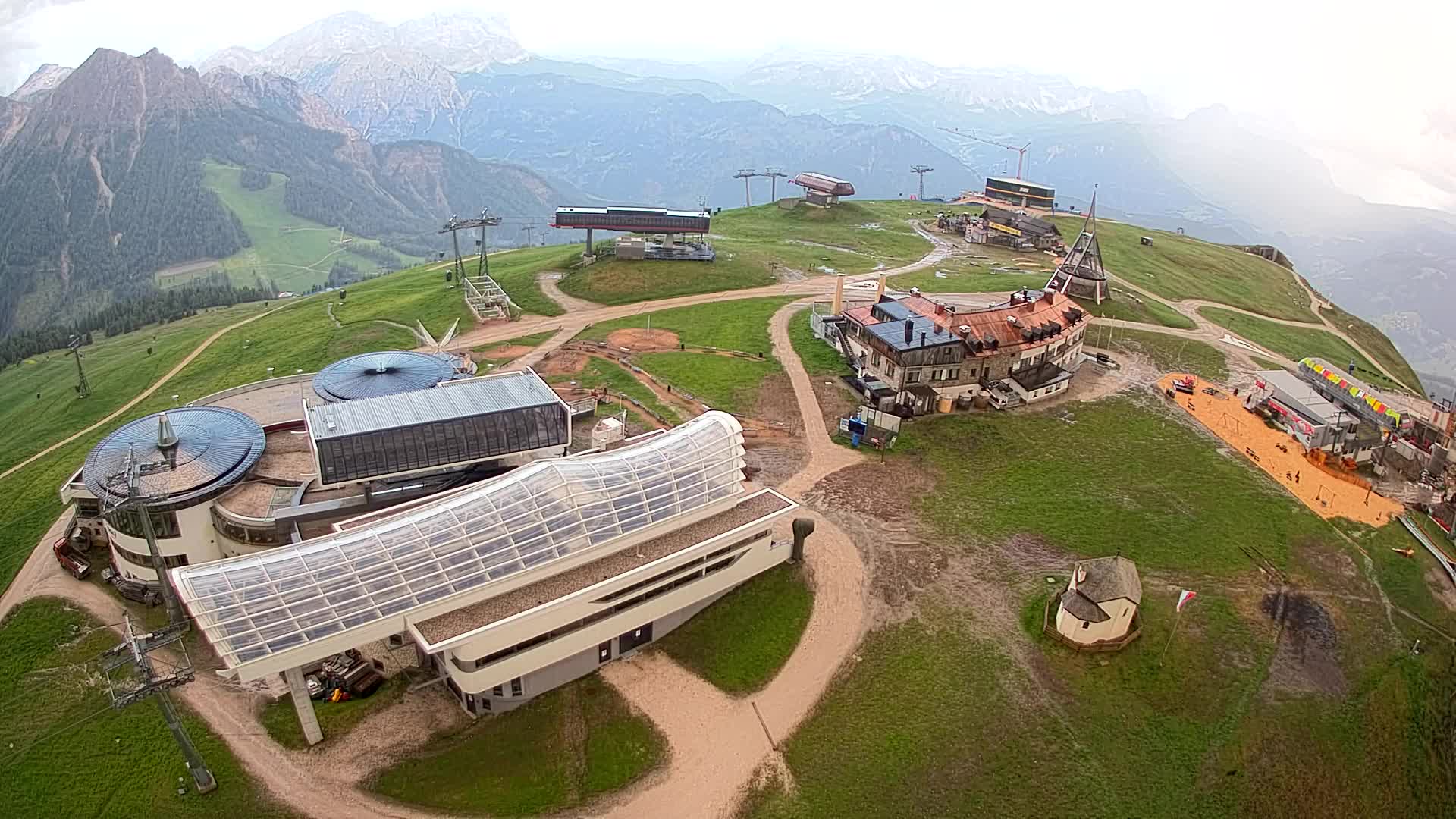 Kronplatz | Gipfel | 2275m
