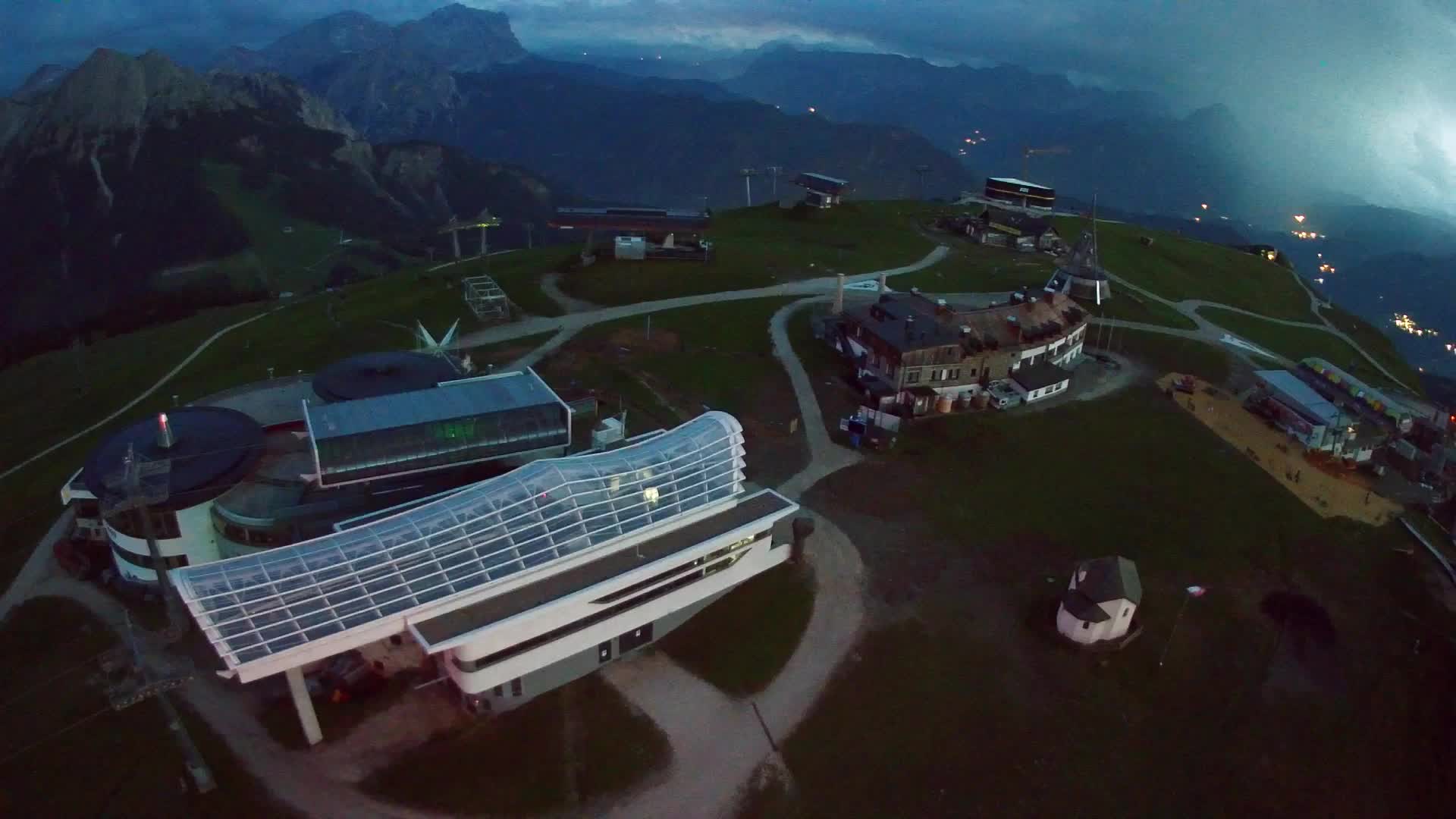 Plan de Corones | Vetta | 2275m