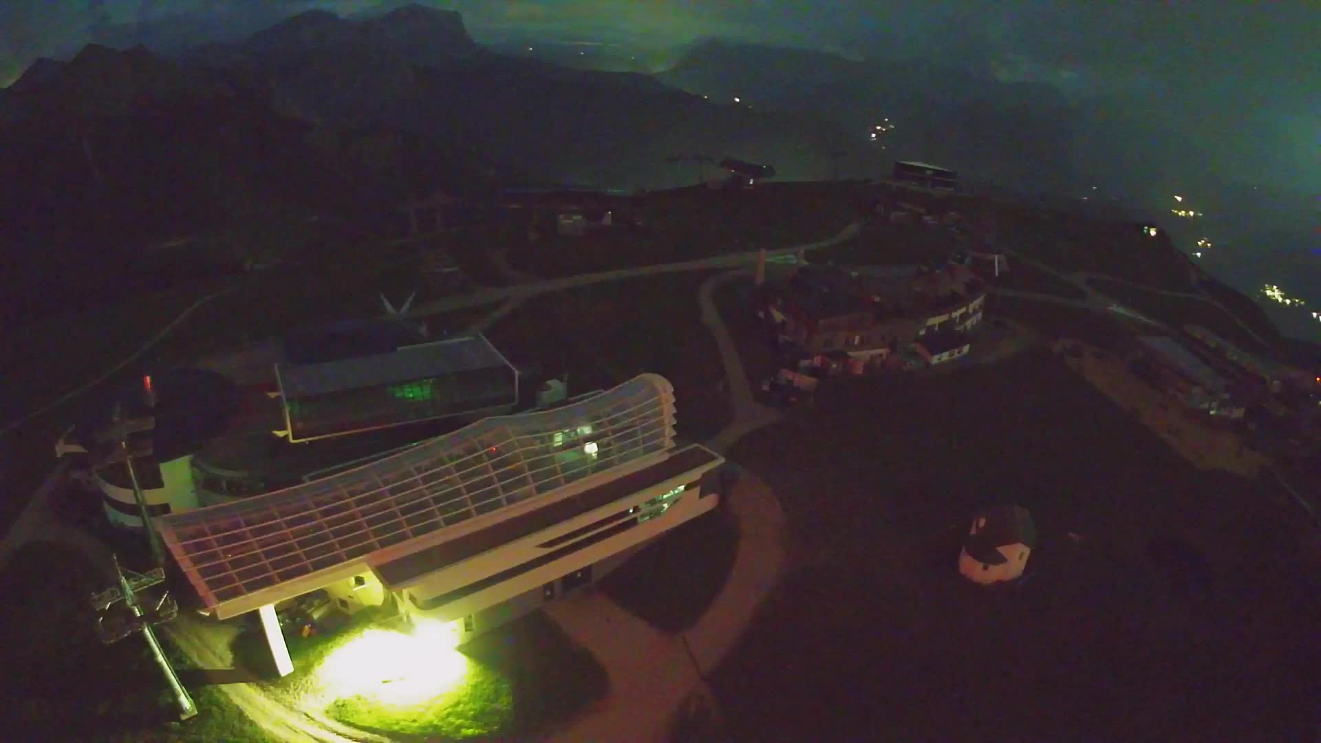 Kronplatz | Gipfel | 2275m