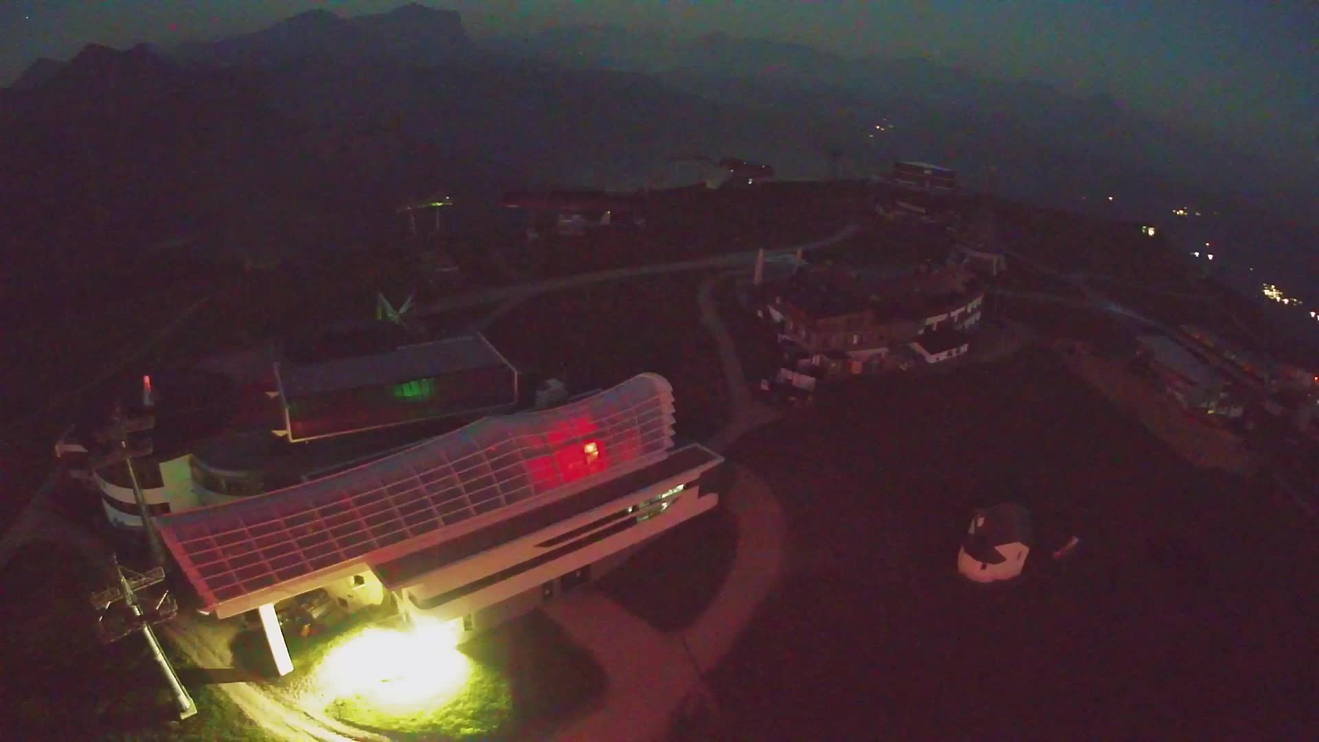Kronplatz | vrh | 2275m