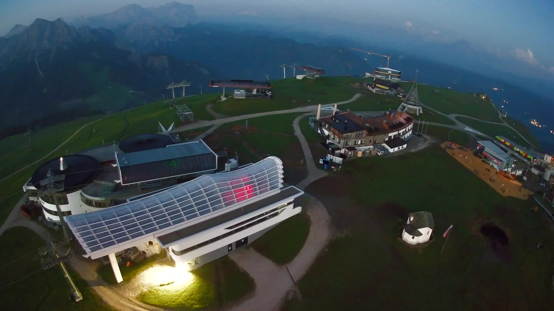 Kronplatz | sommet | 2275m