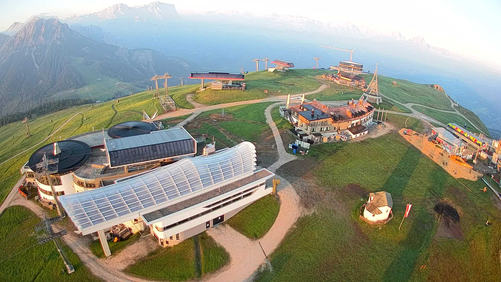 Kronplatz | Gipfel | 2275m