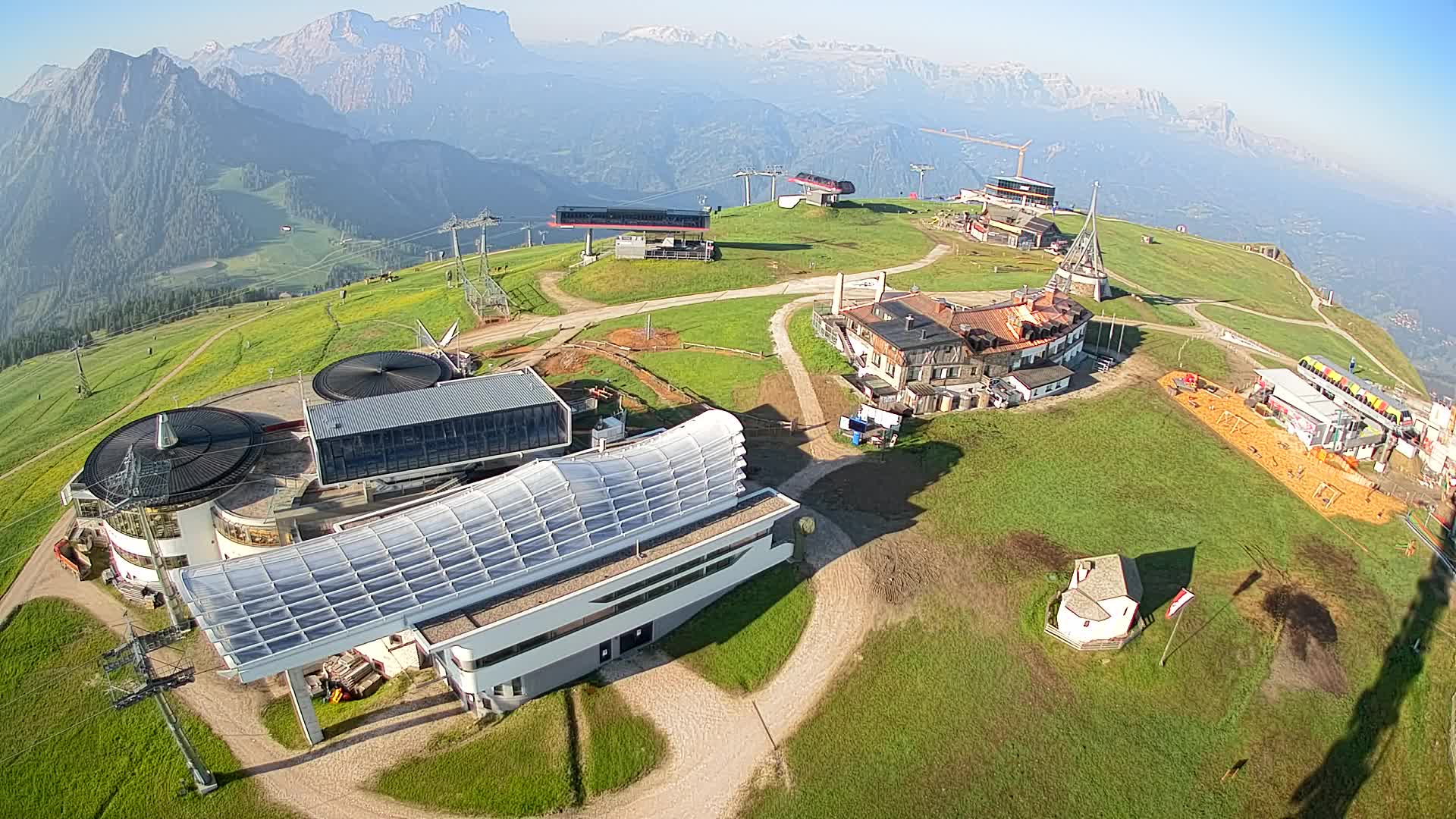 Plan de Corones | Vetta | 2275m
