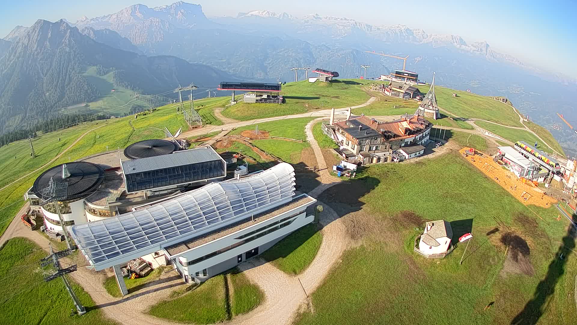 Kronplatz | vrh | 2275m