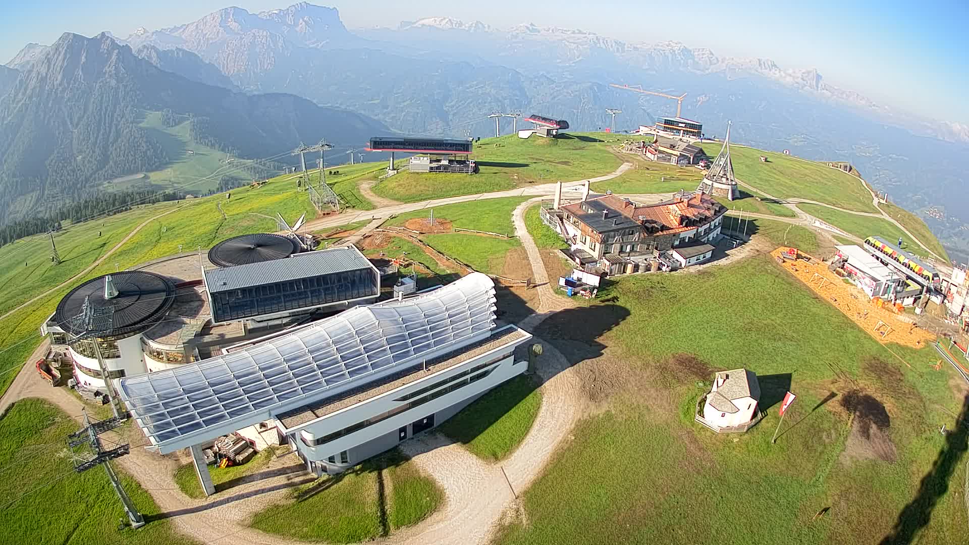 Kronplatz | peak | 2275m