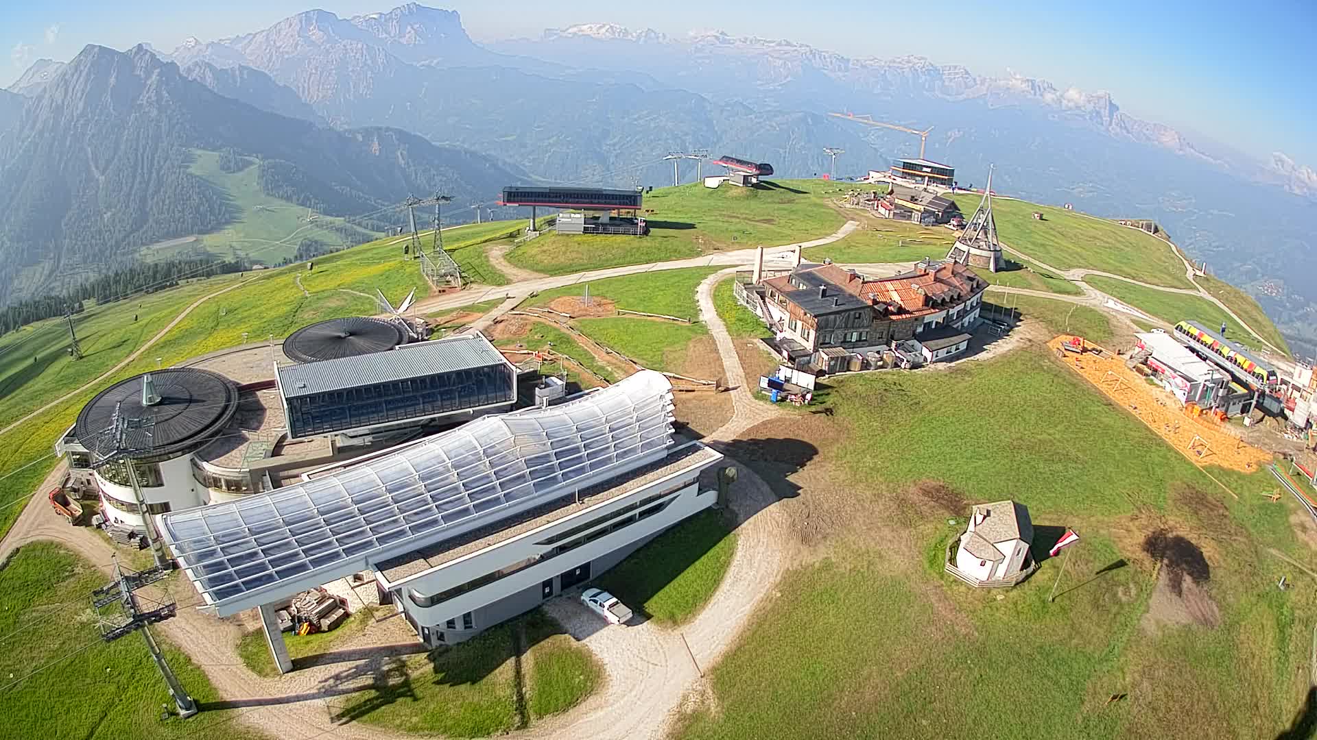 Kronplatz | peak | 2275m