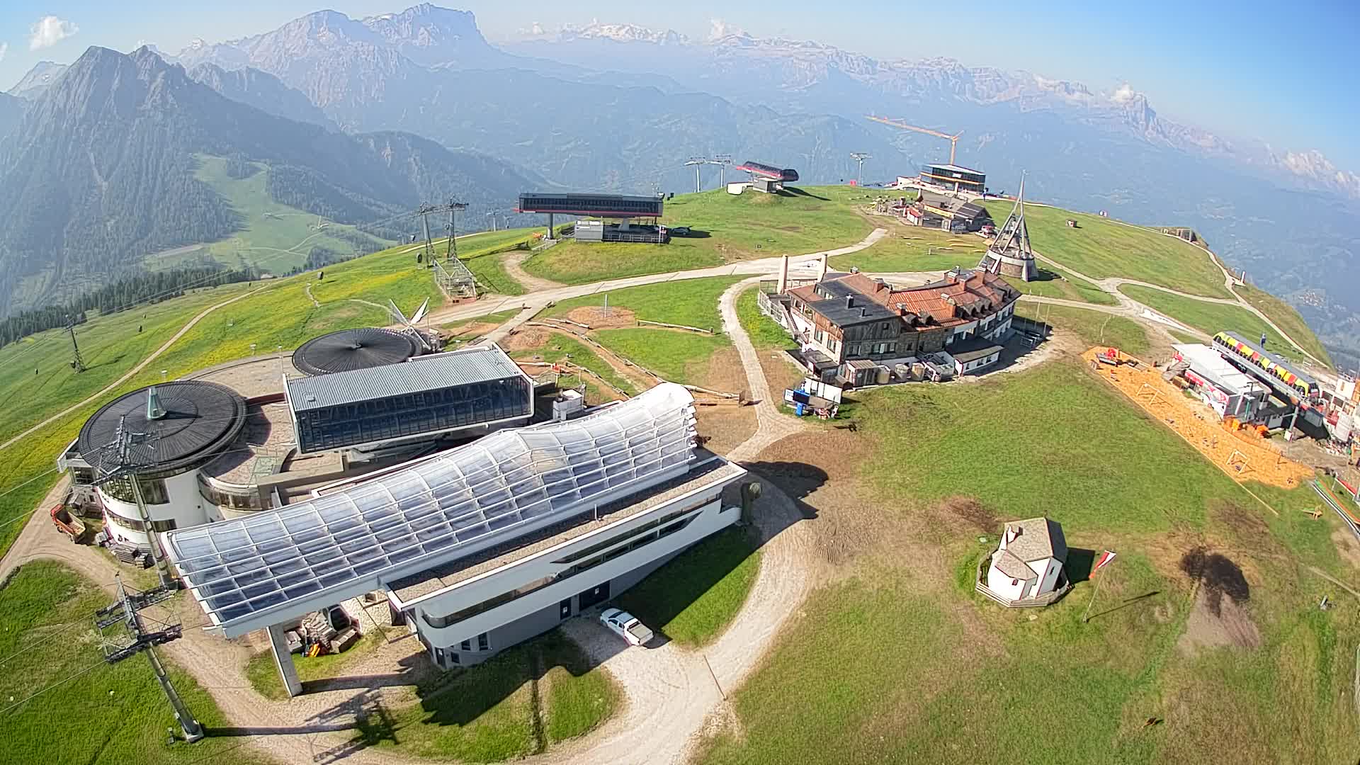 Kronplatz | vrh | 2275m
