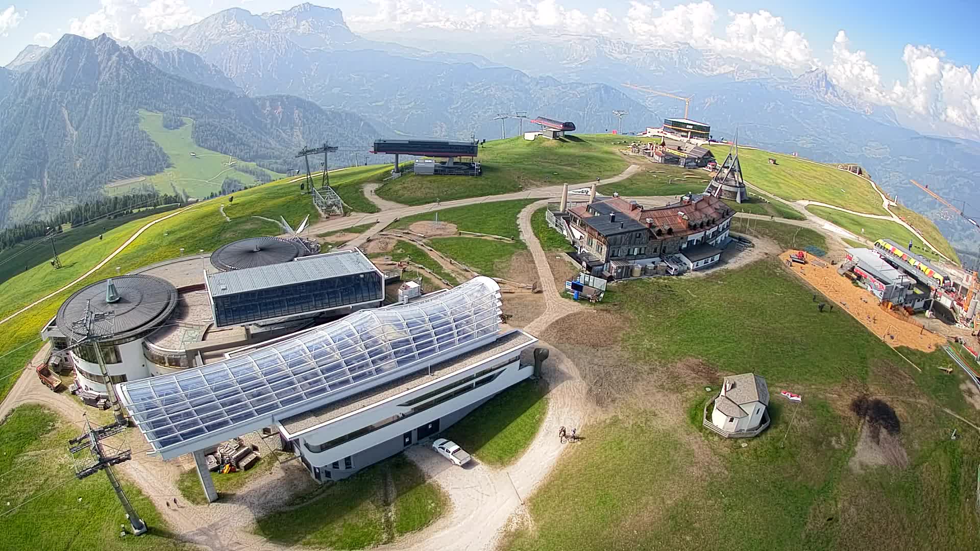 Kronplatz | peak | 2275m