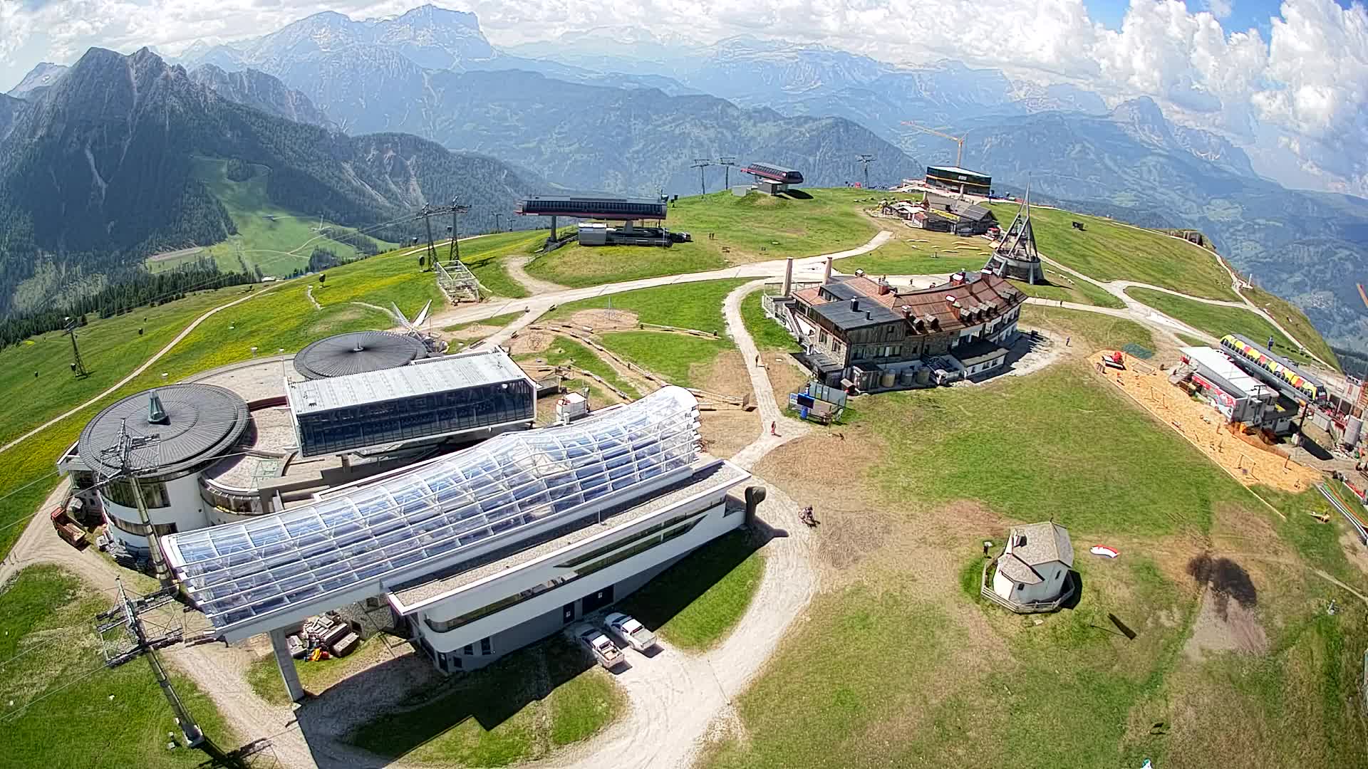 Kronplatz | peak | 2275m