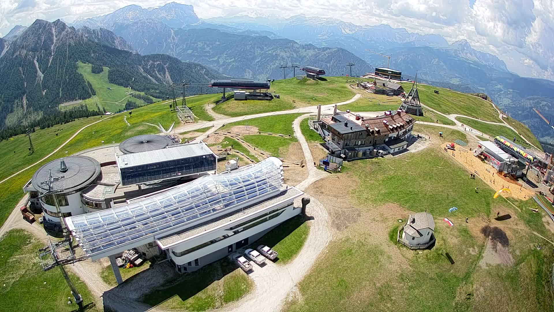Kronplatz | peak | 2275m