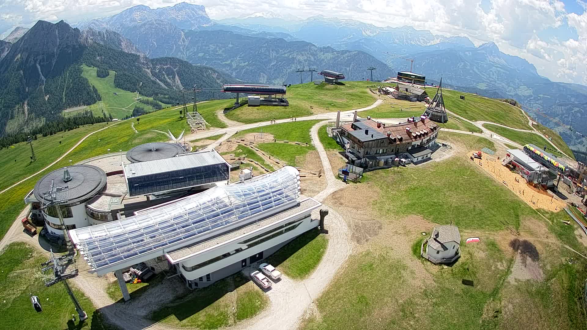 Kronplatz | peak | 2275m