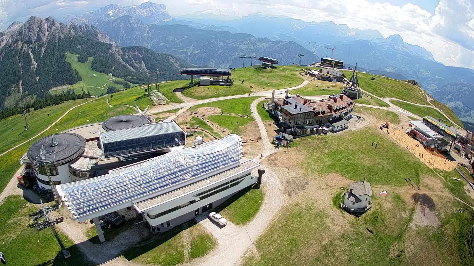 Kronplatz | vrh | 2275m