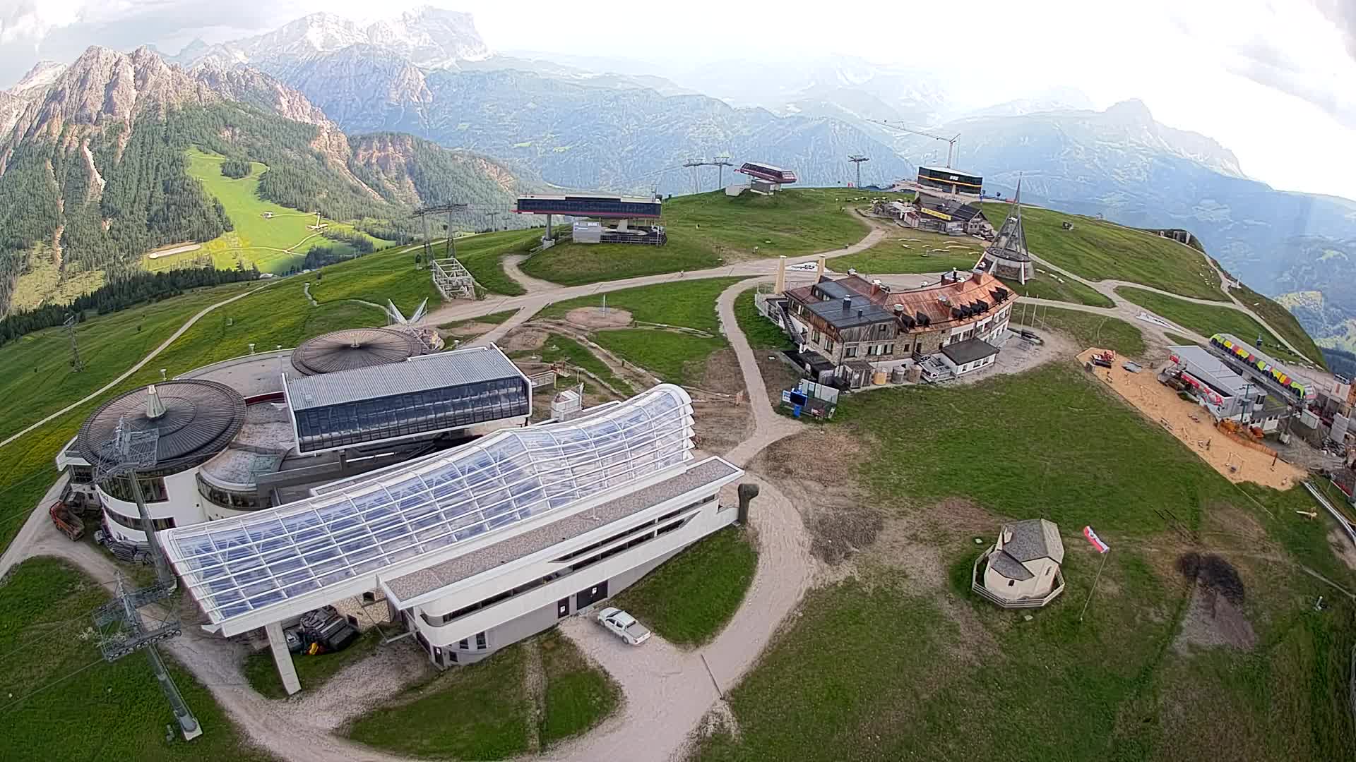 Kronplatz | vrh | 2275m