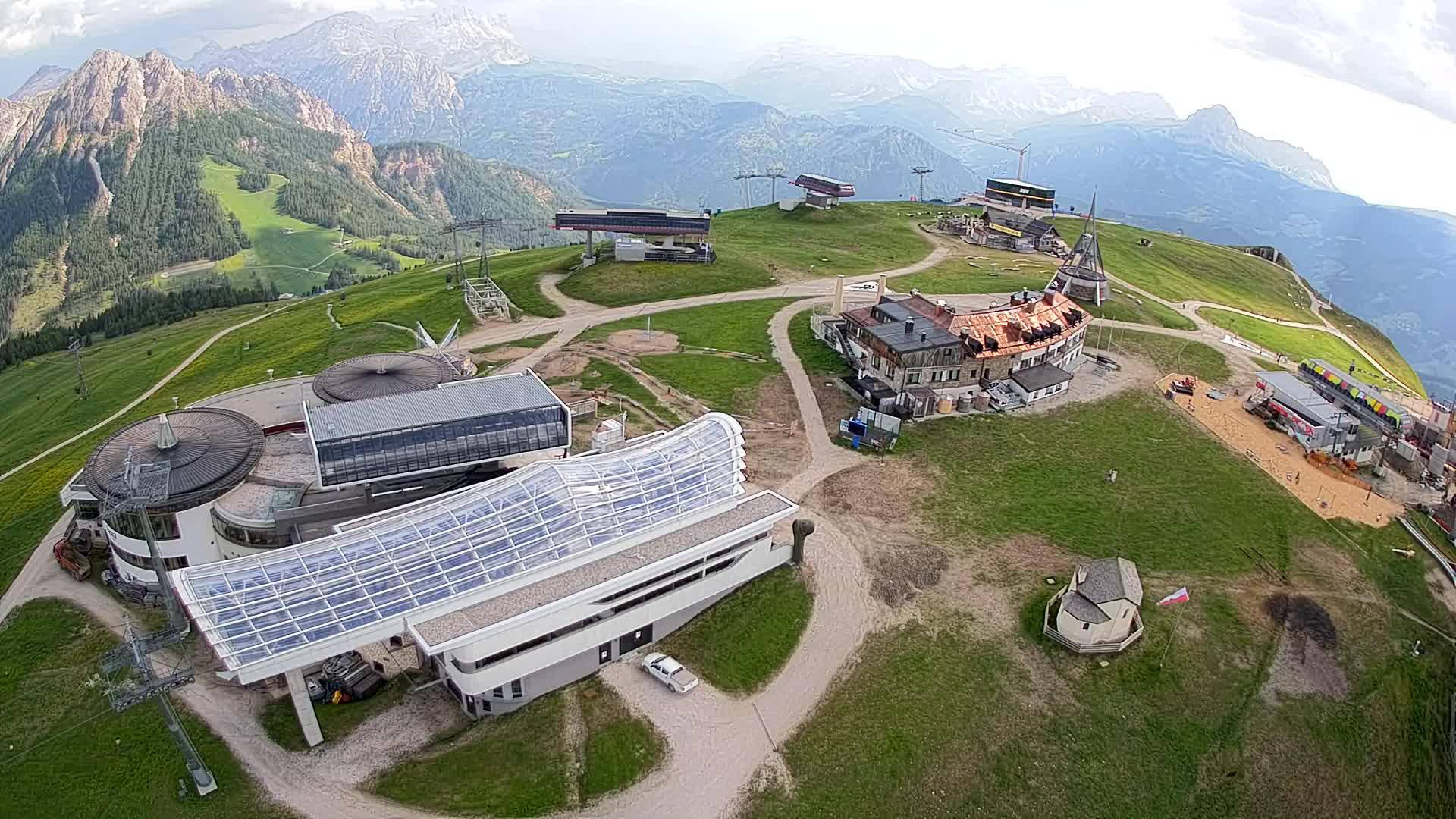 Kronplatz | sommet | 2275m