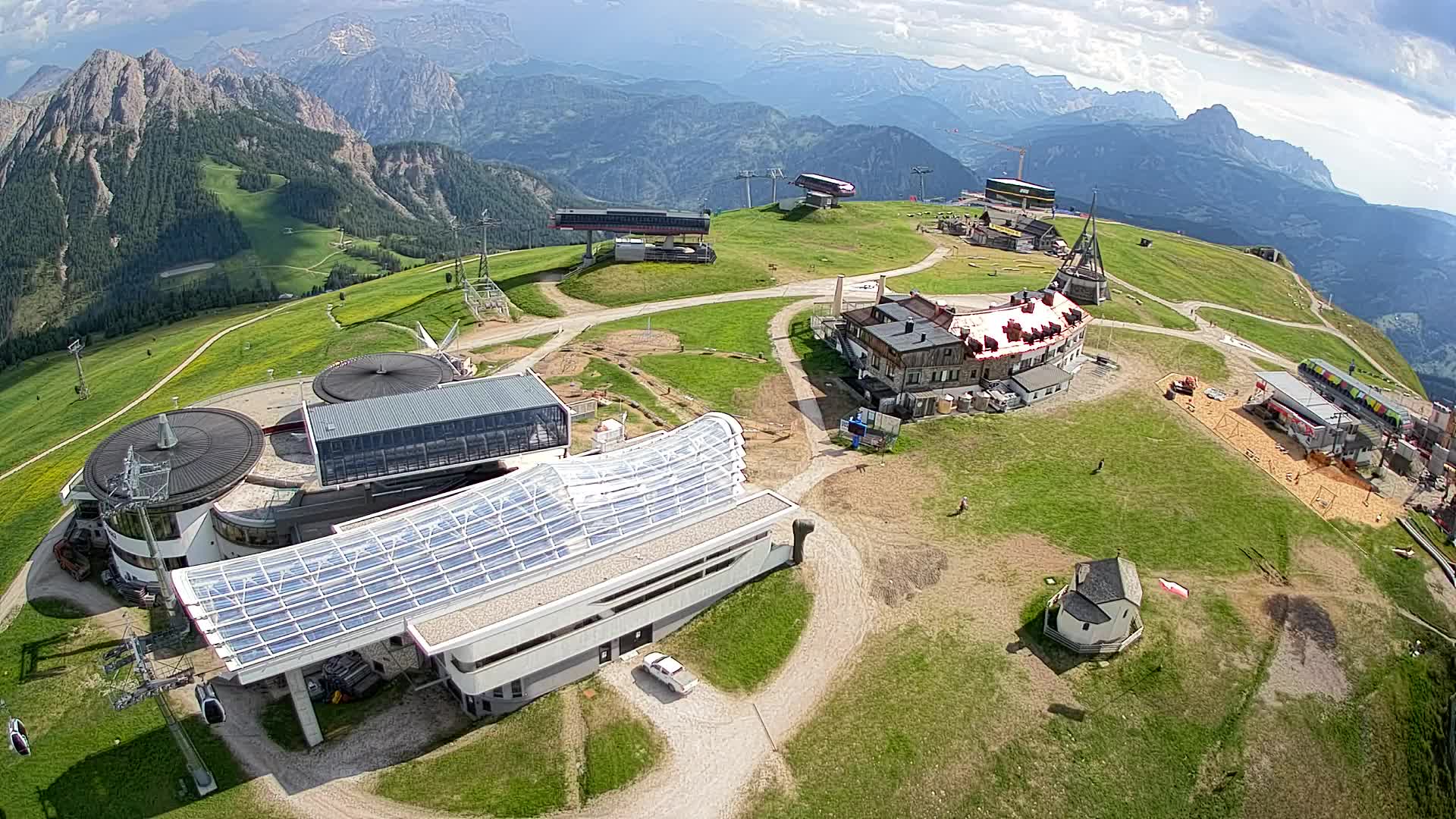 Kronplatz | cima | 2275m