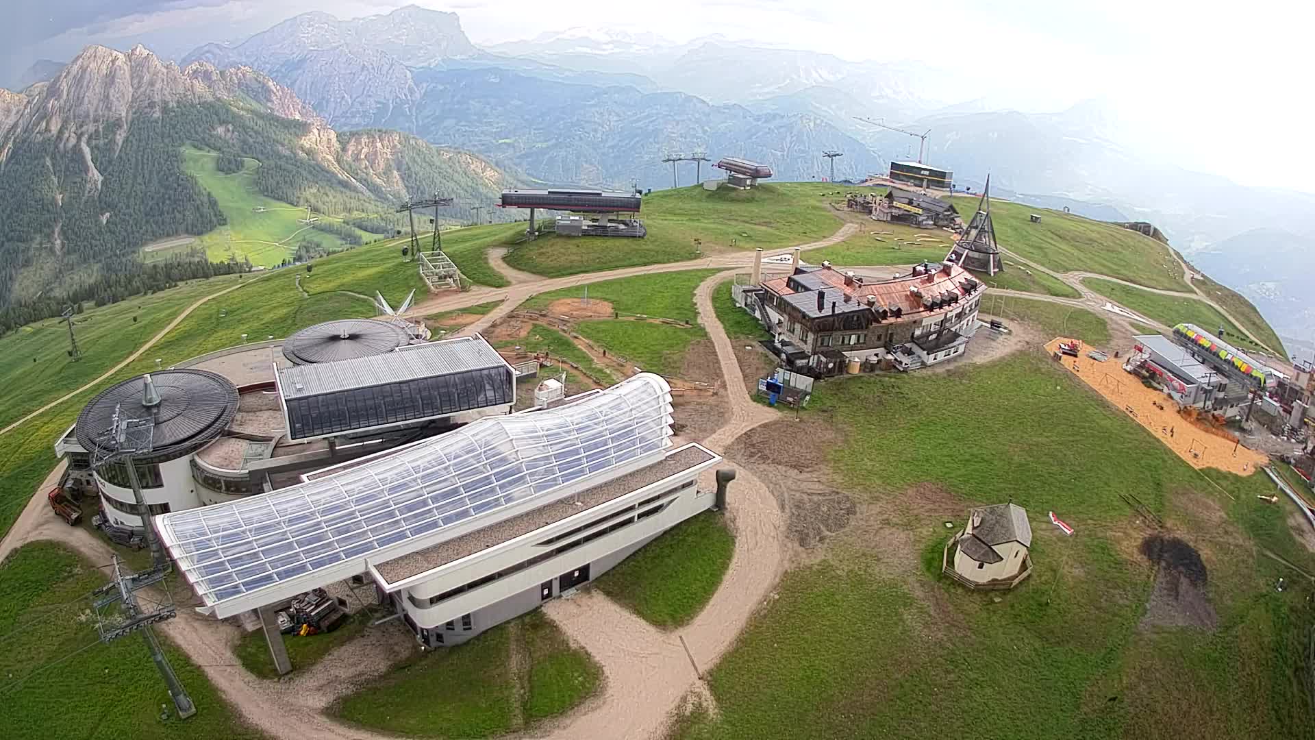Kronplatz | vrh | 2275m