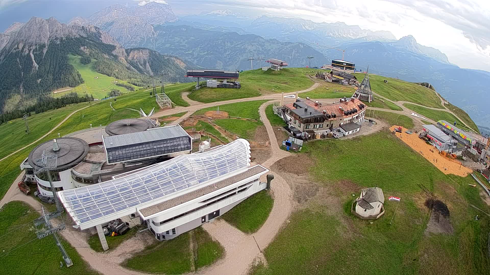 Plan de Corones | Vetta | 2275m