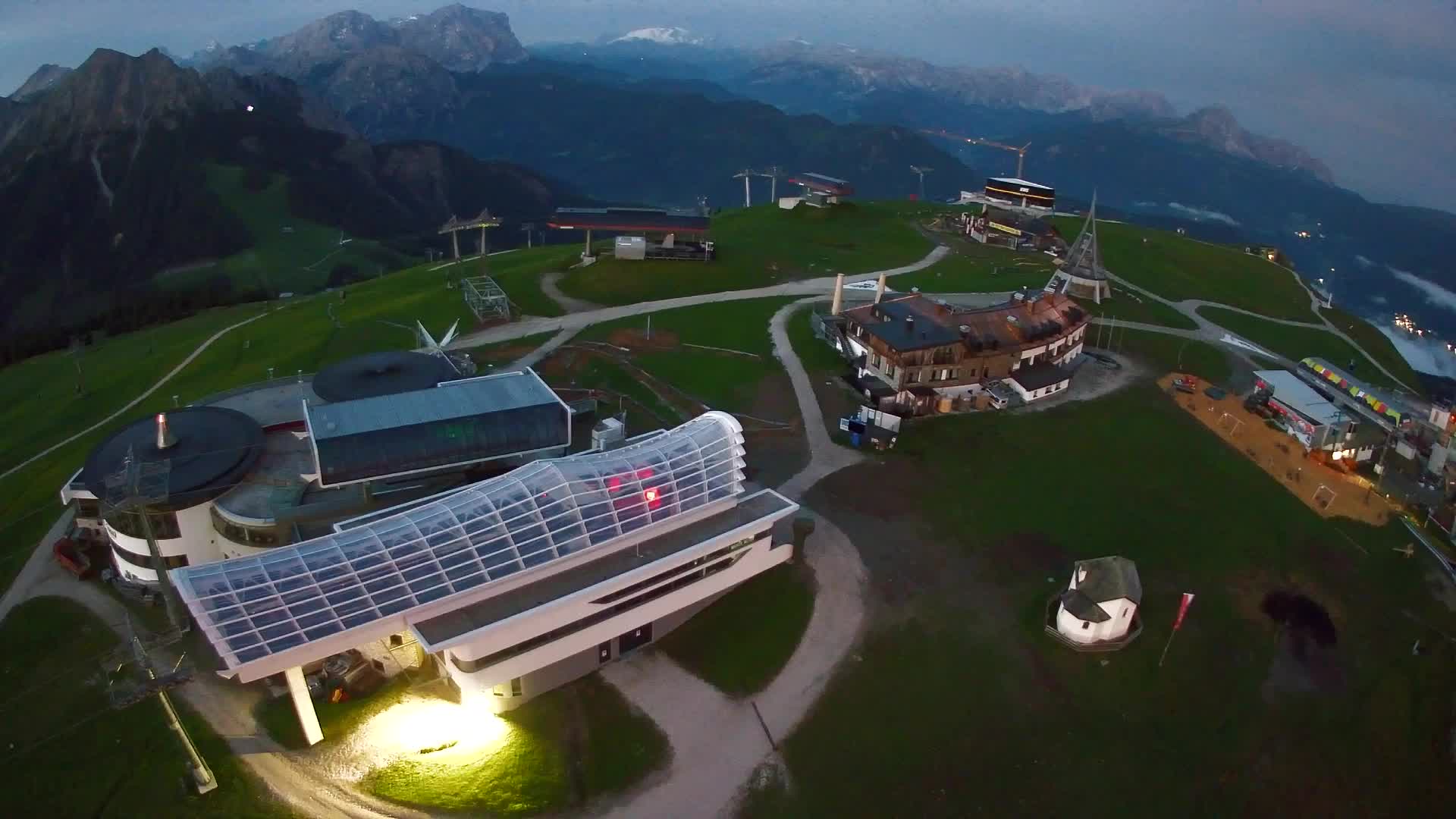 Kronplatz | Gipfel | 2275m