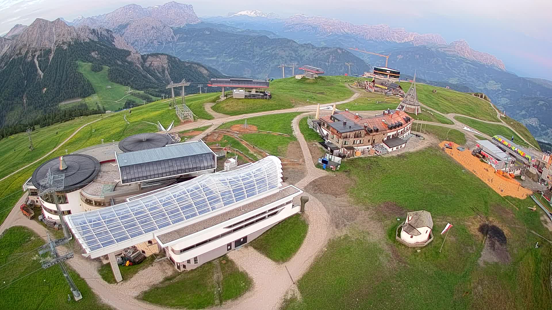 Kronplatz | vrh | 2275m