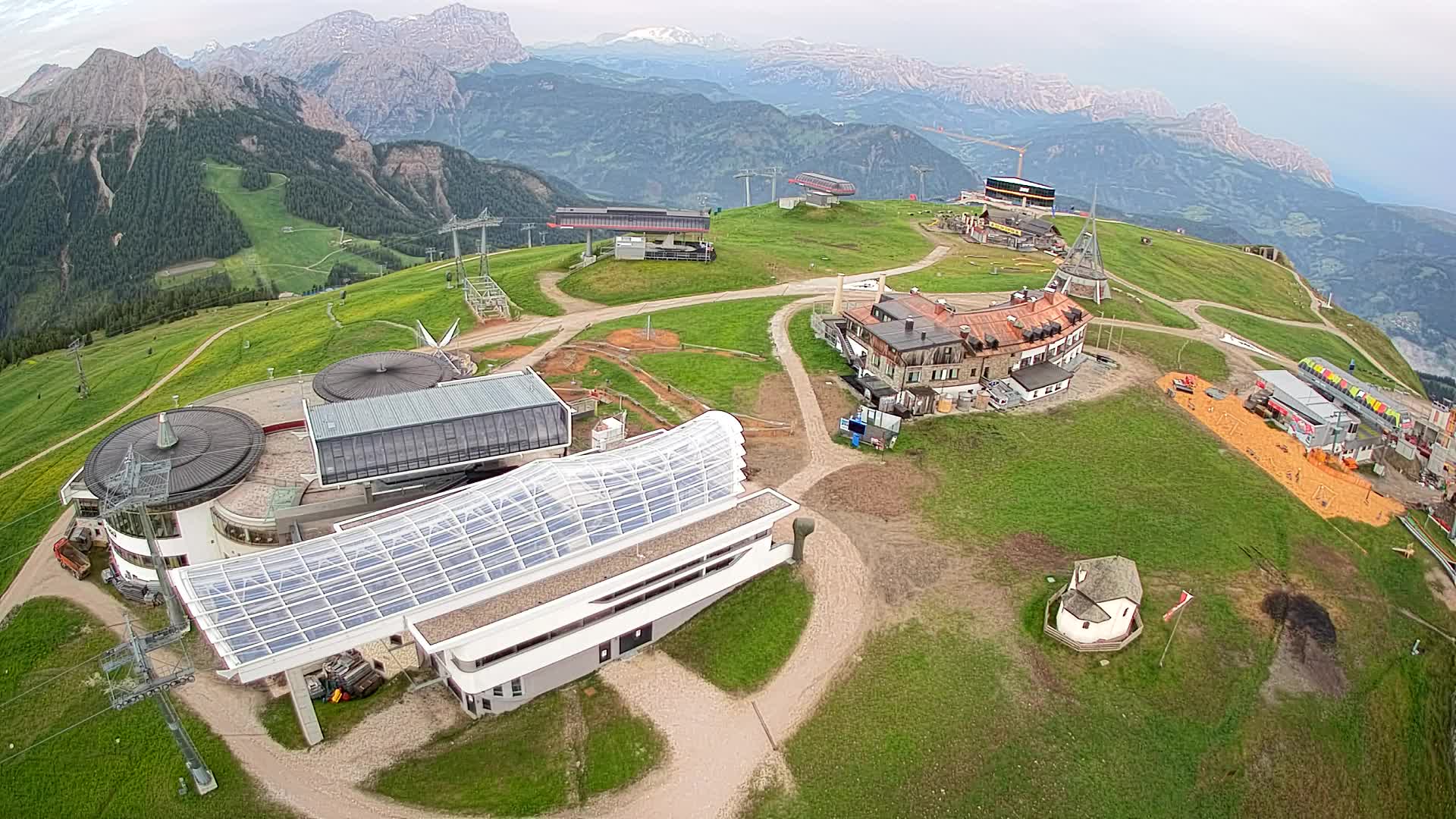 Kronplatz | vrh | 2275m