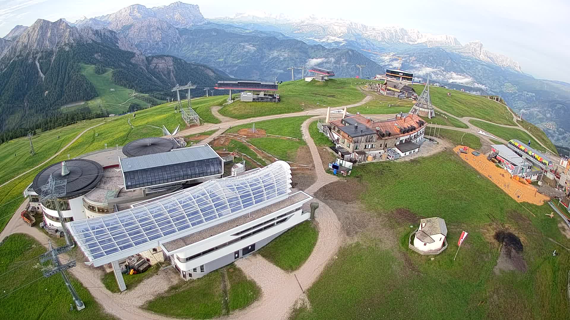 Kronplatz | peak | 2275m