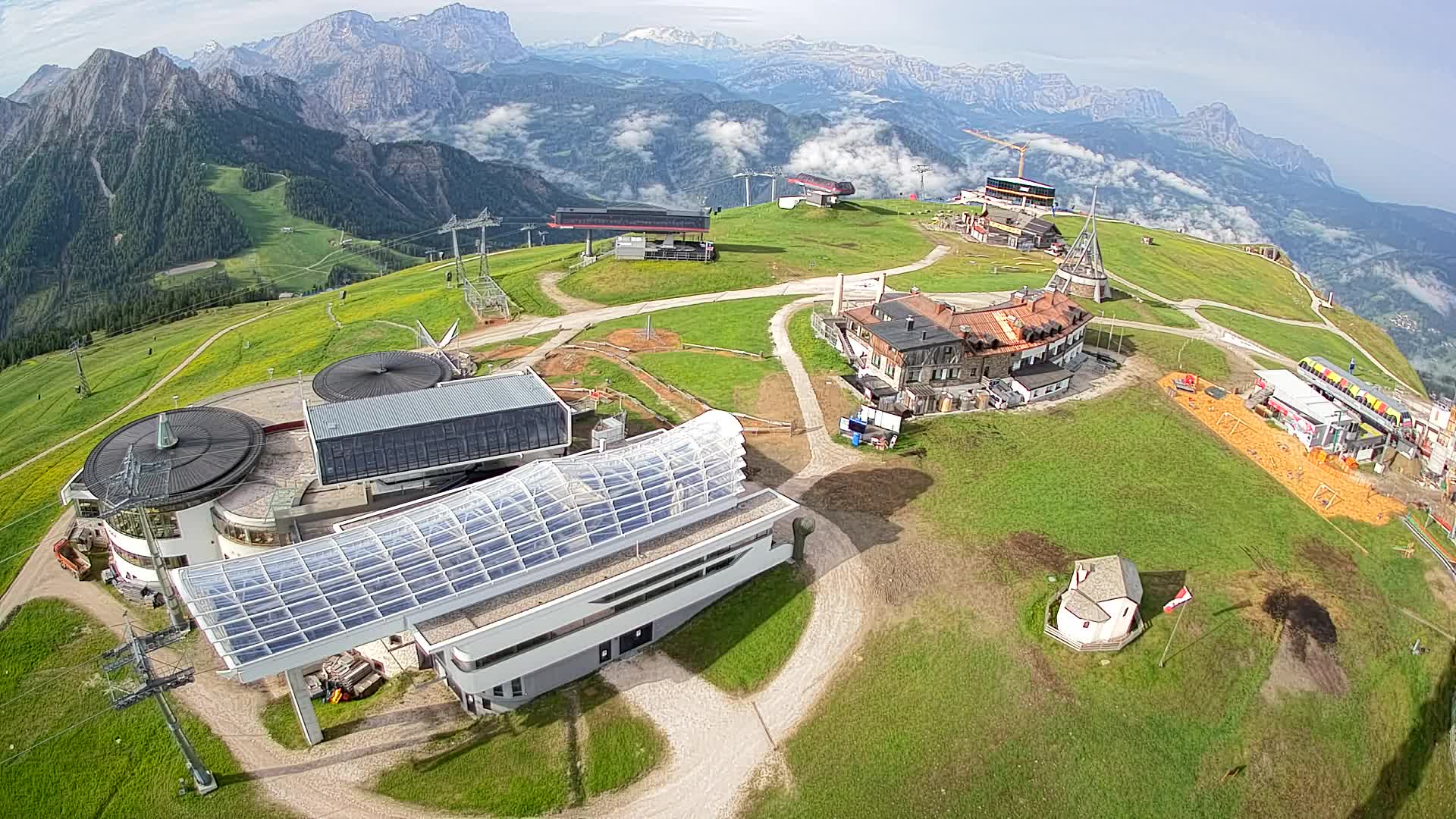 Kronplatz | cima | 2275m