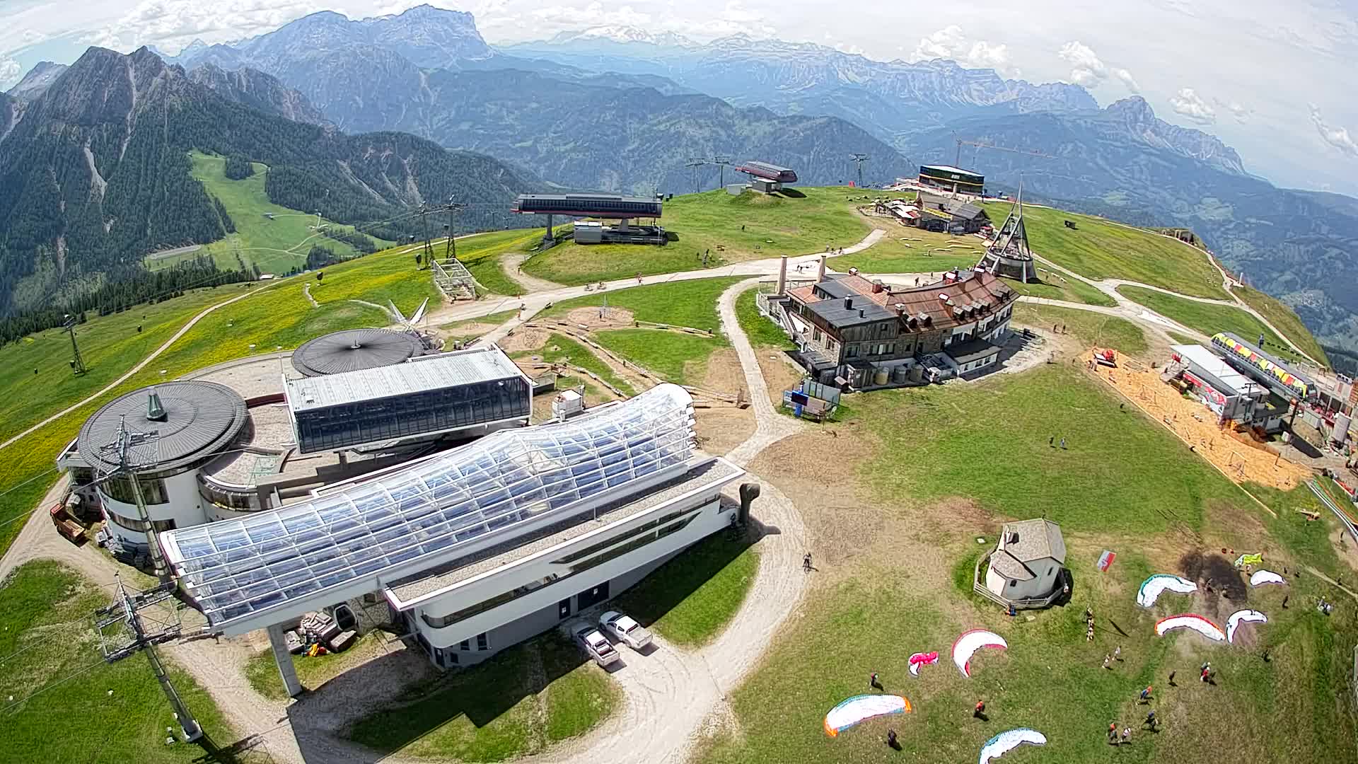 Kronplatz | vrh | 2275m