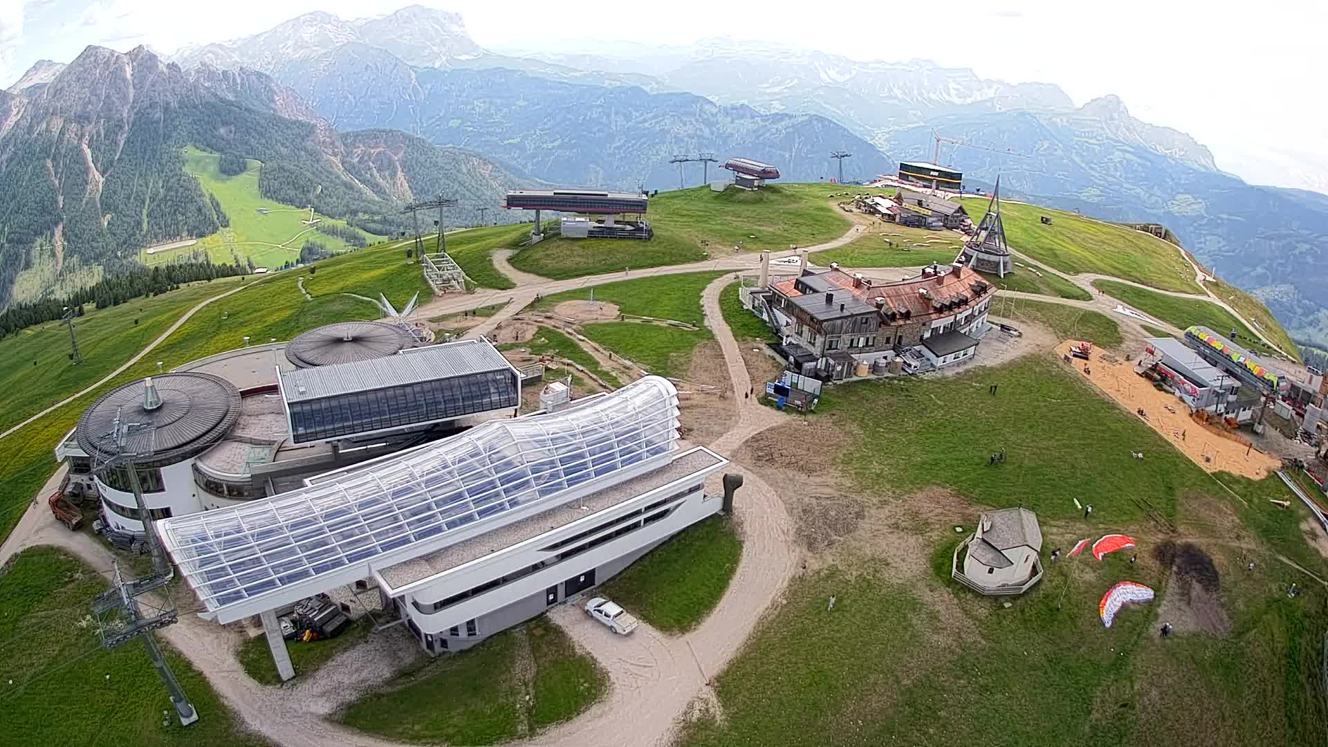Kronplatz | cima | 2275m