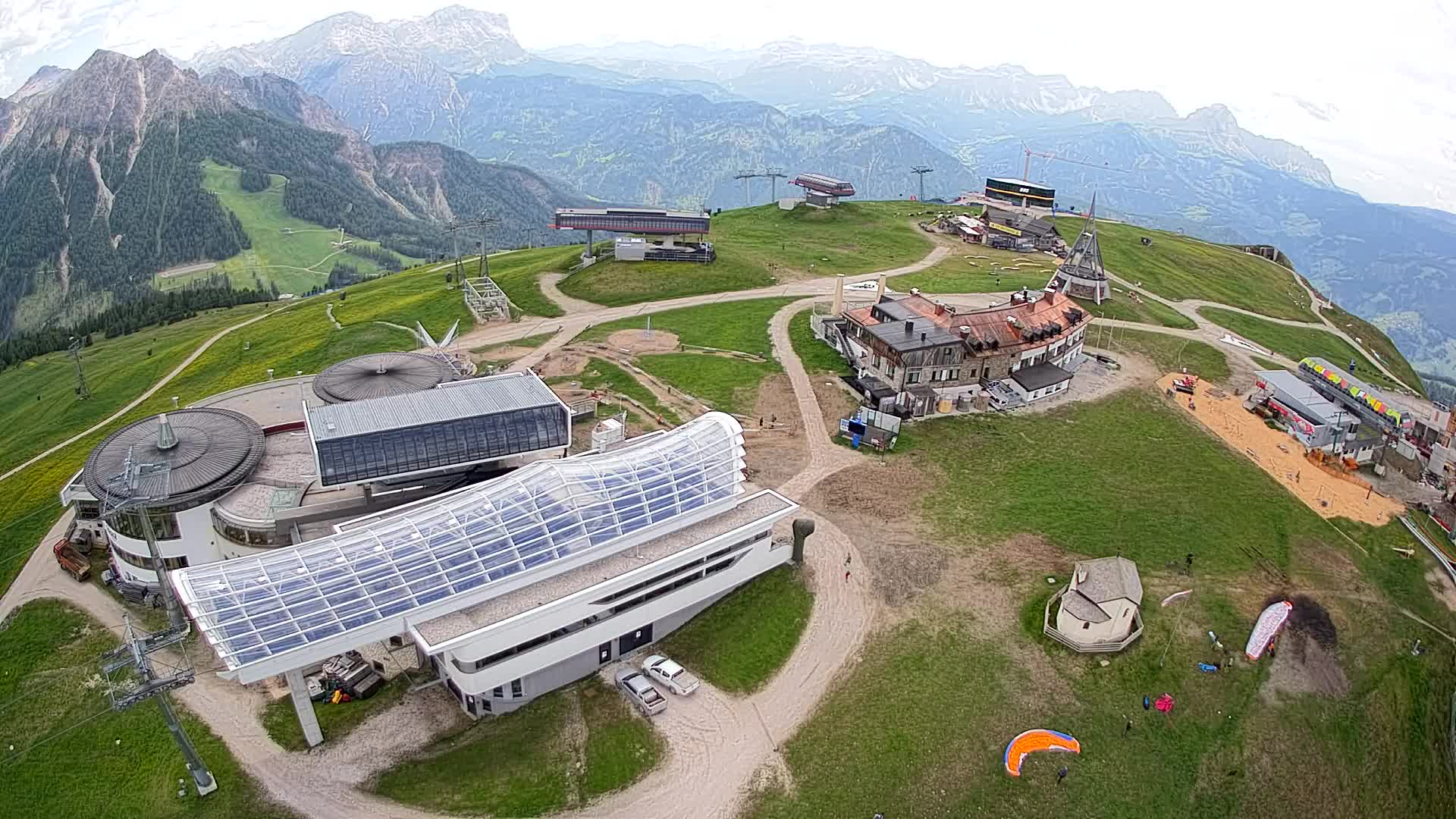 Plan de Corones | Vetta | 2275m