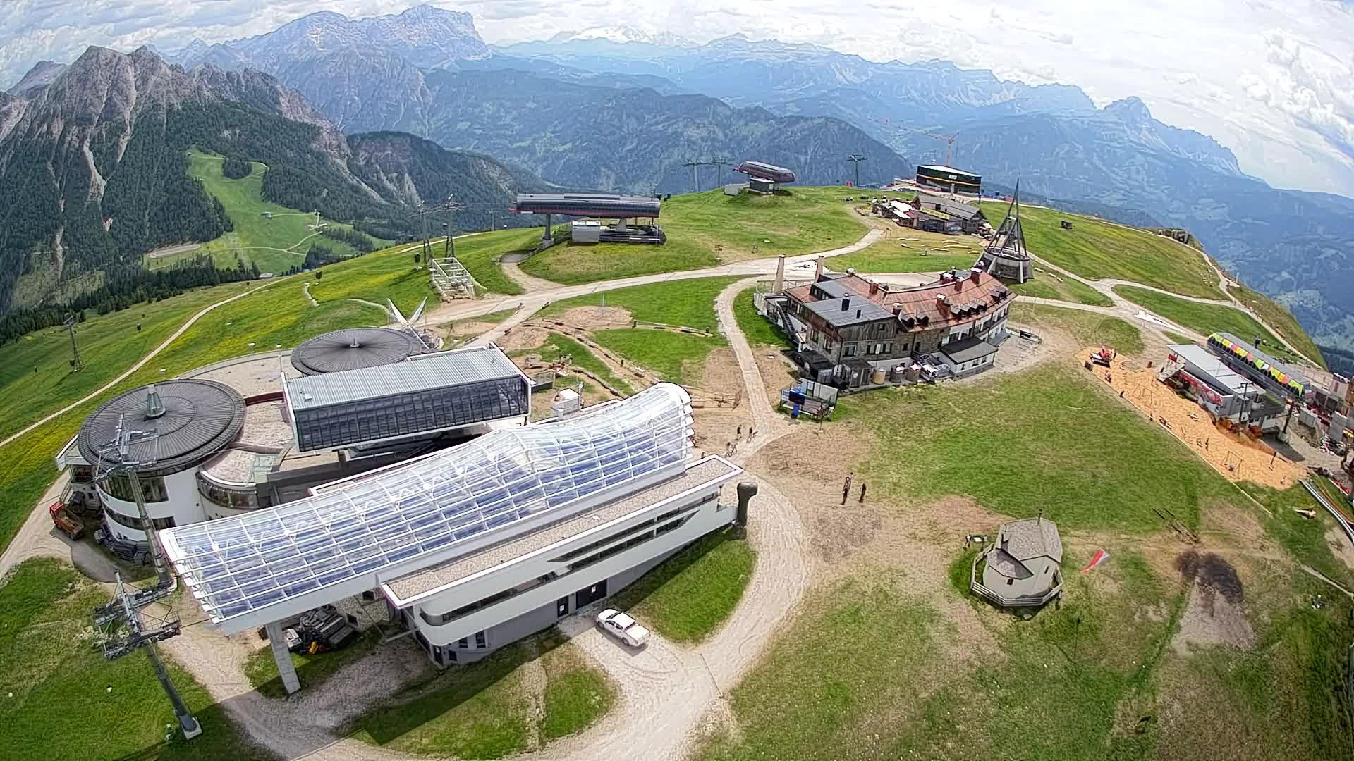 Kronplatz | vrh | 2275m