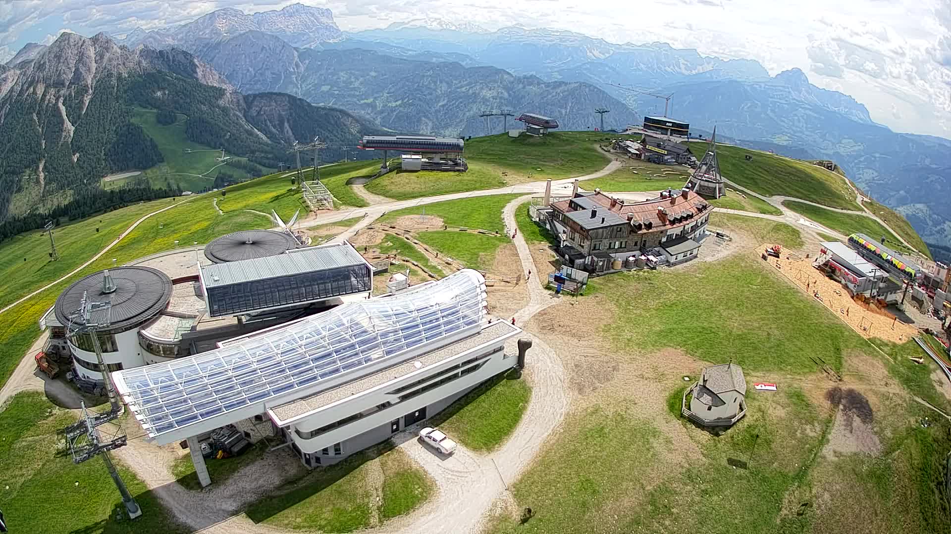 Kronplatz | peak | 2275m