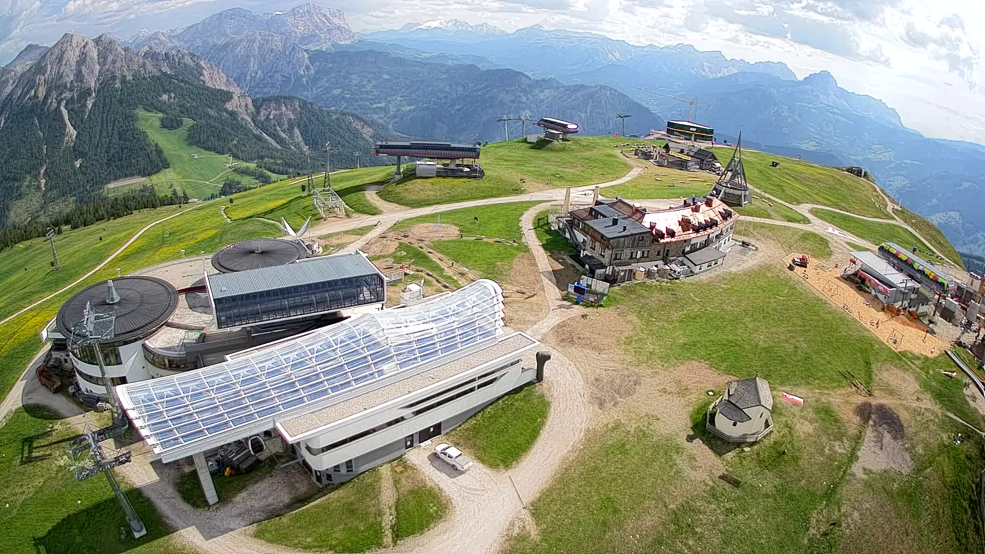 Kronplatz | peak | 2275m