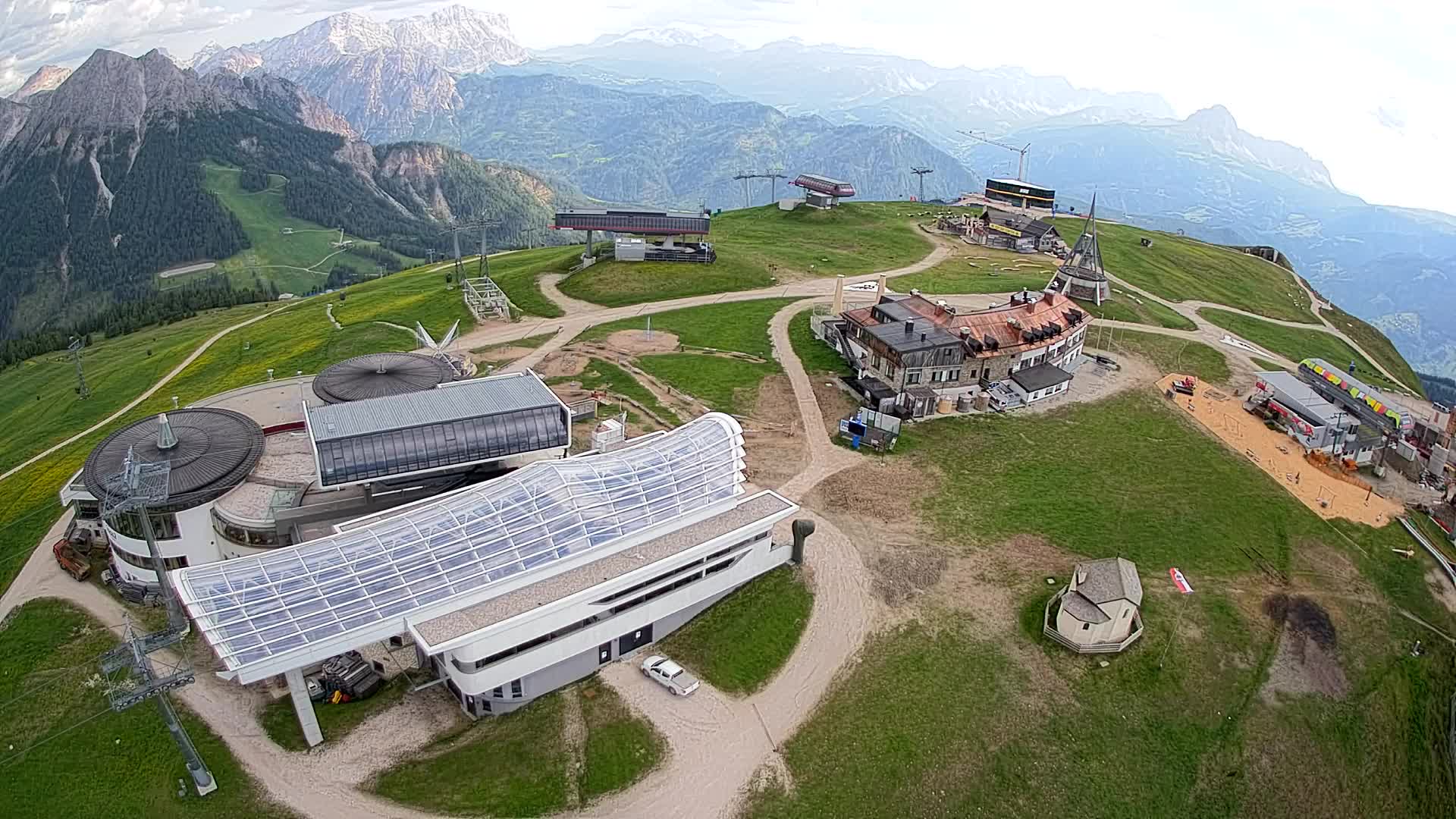 Kronplatz | cima | 2275m