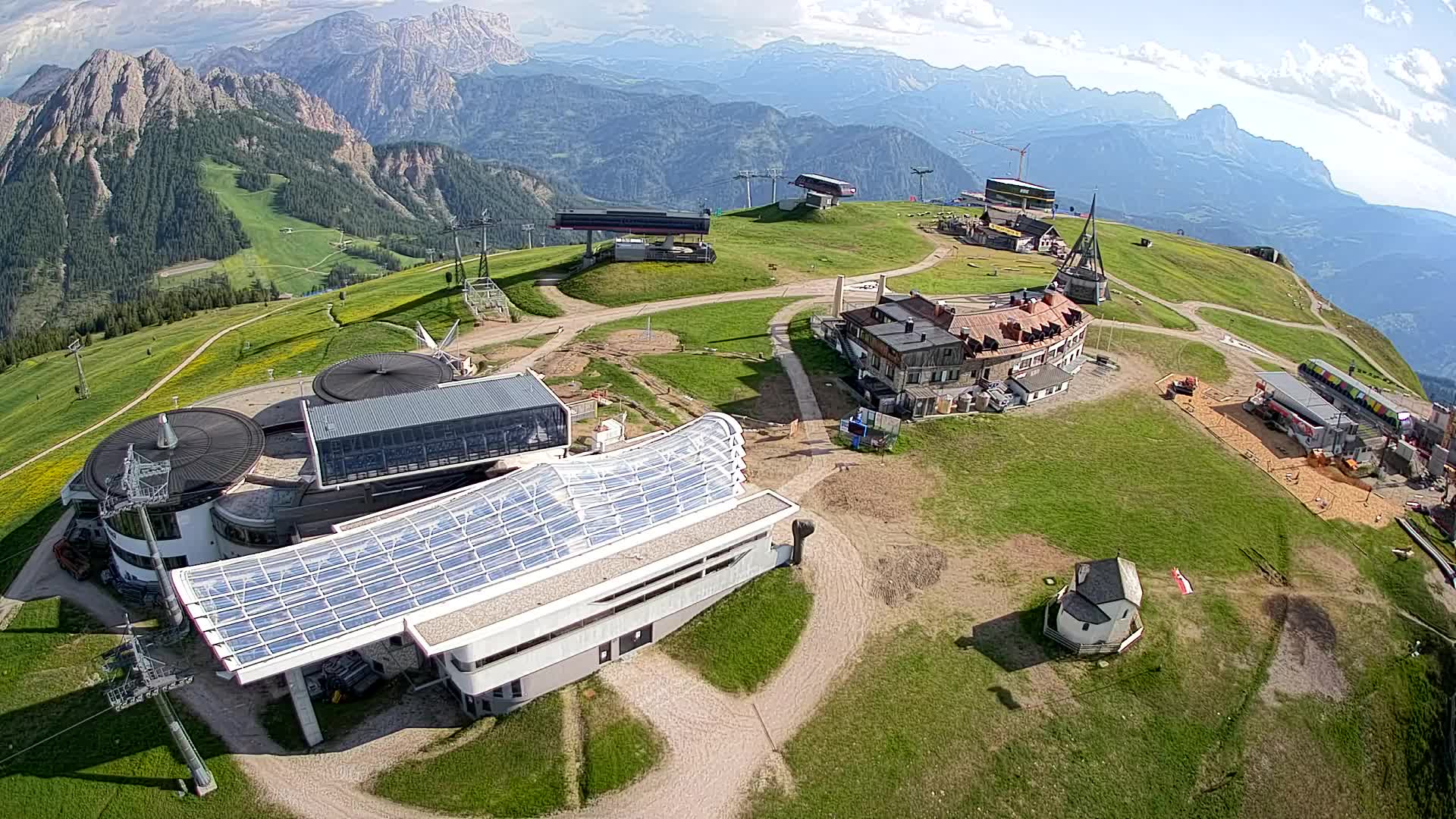 Kronplatz | peak | 2275m