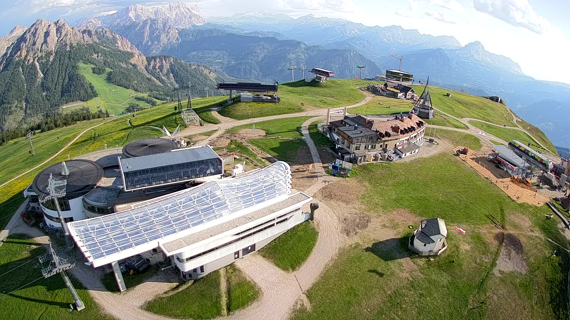 Kronplatz | Gipfel | 2275m