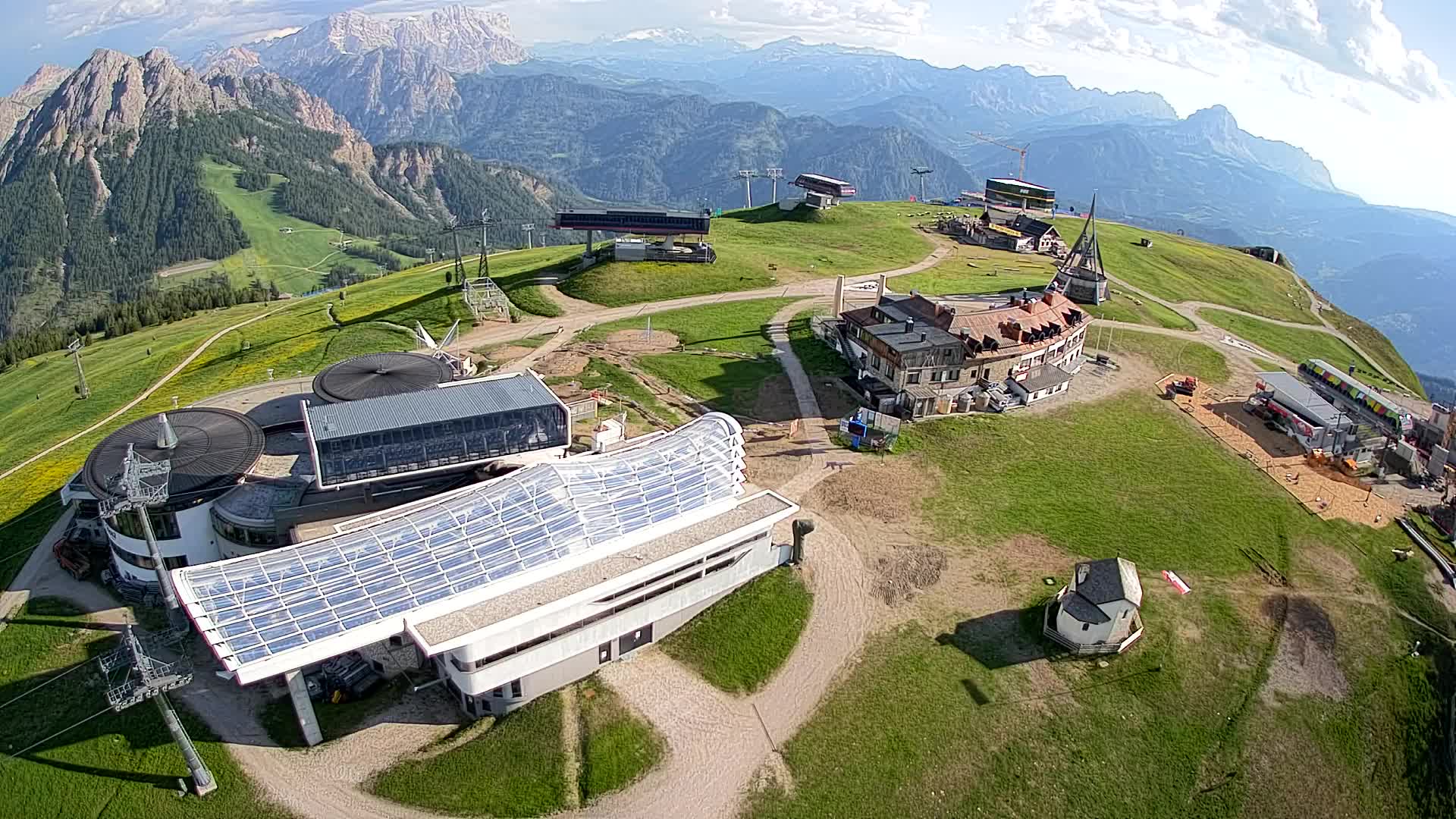 Kronplatz | cima | 2275m