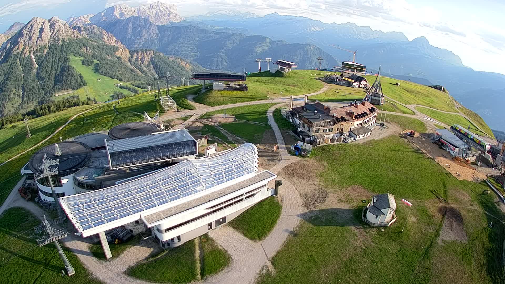 Kronplatz | vrh | 2275m