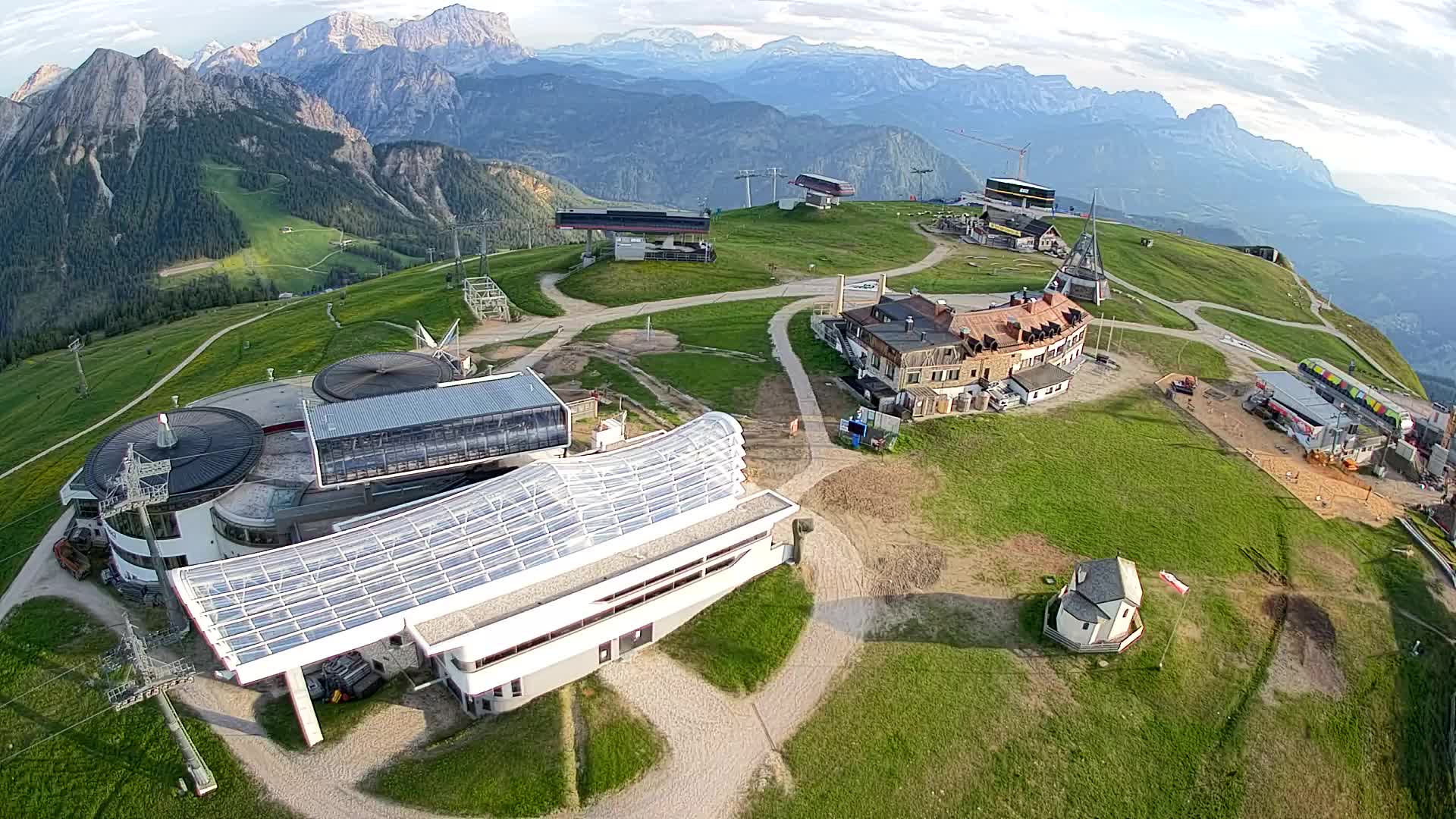 Kronplatz | peak | 2275m