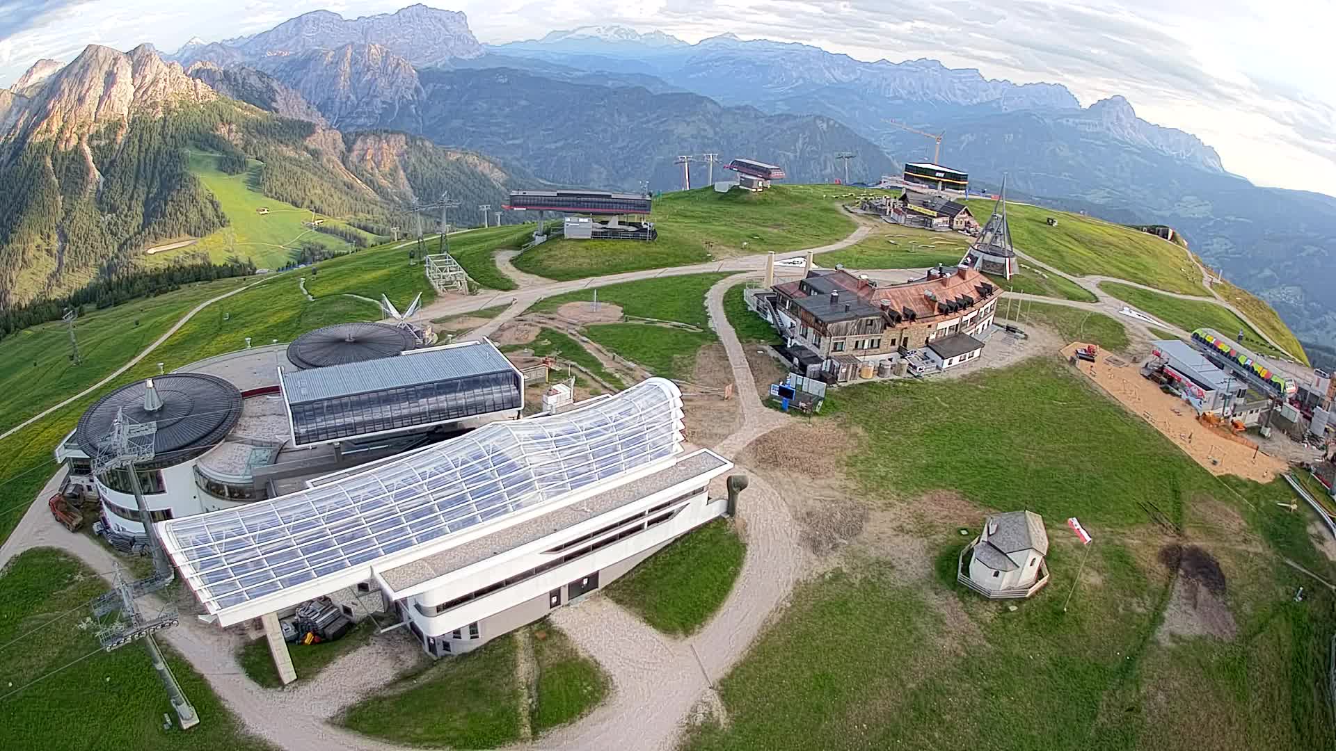 Kronplatz | vrh | 2275m