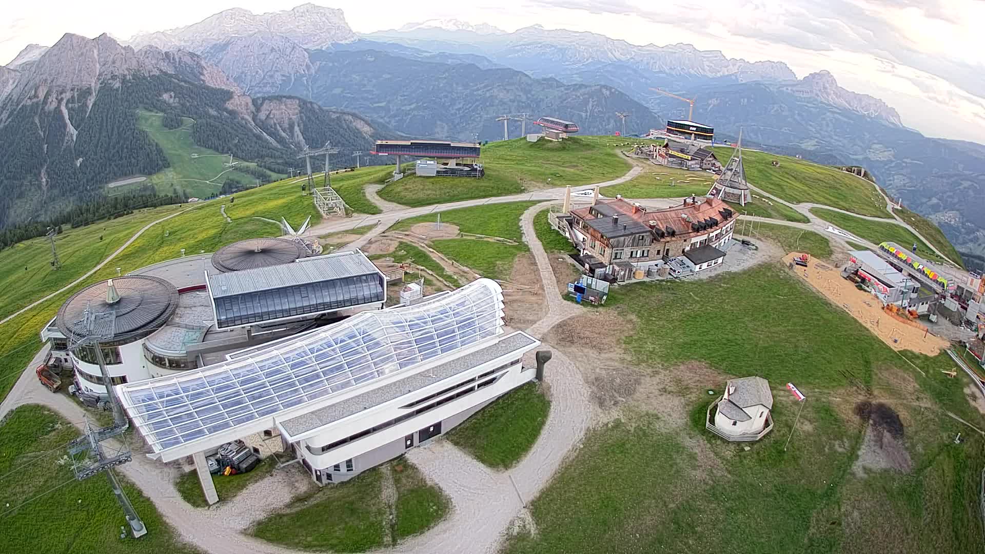 Kronplatz | peak | 2275m