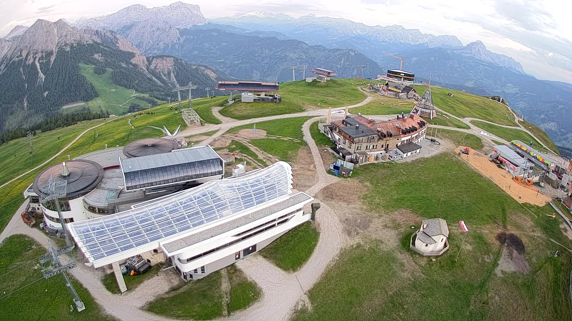 Kronplatz | peak | 2275m